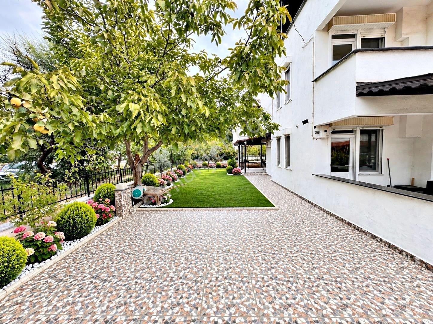 ⫸best Emlak'tan⫷akçay'da Bahçeli Ayrı Mutfak Full Yapılı Masrafsız 4+1 Verandalı Geniş Teraslı Villa — fotoğraf 32