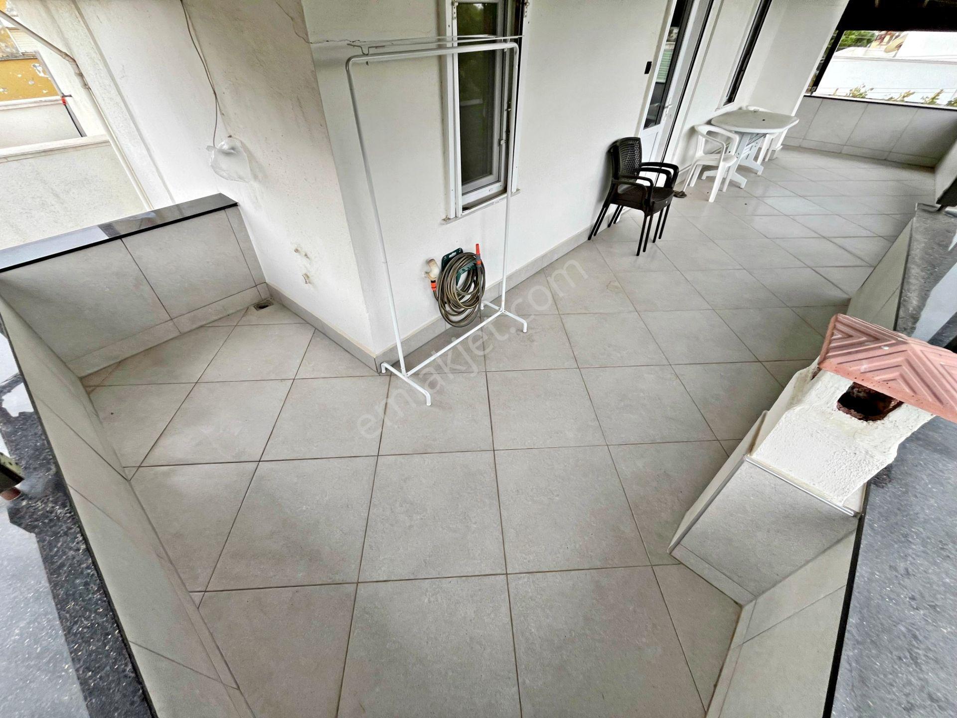 ⫸best Emlak'tan⫷akçay'da Bahçeli Ayrı Mutfak Full Yapılı Masrafsız 4+1 Verandalı Geniş Teraslı Villa — fotoğraf 33