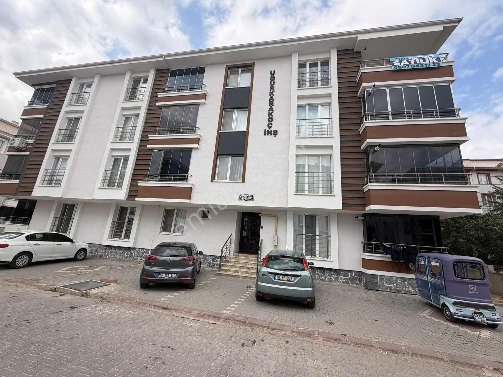 Liva Gayrimenkul'den Zernişan Vakkas Civarı Satılık 3+1 Daire — fotoğraf 23