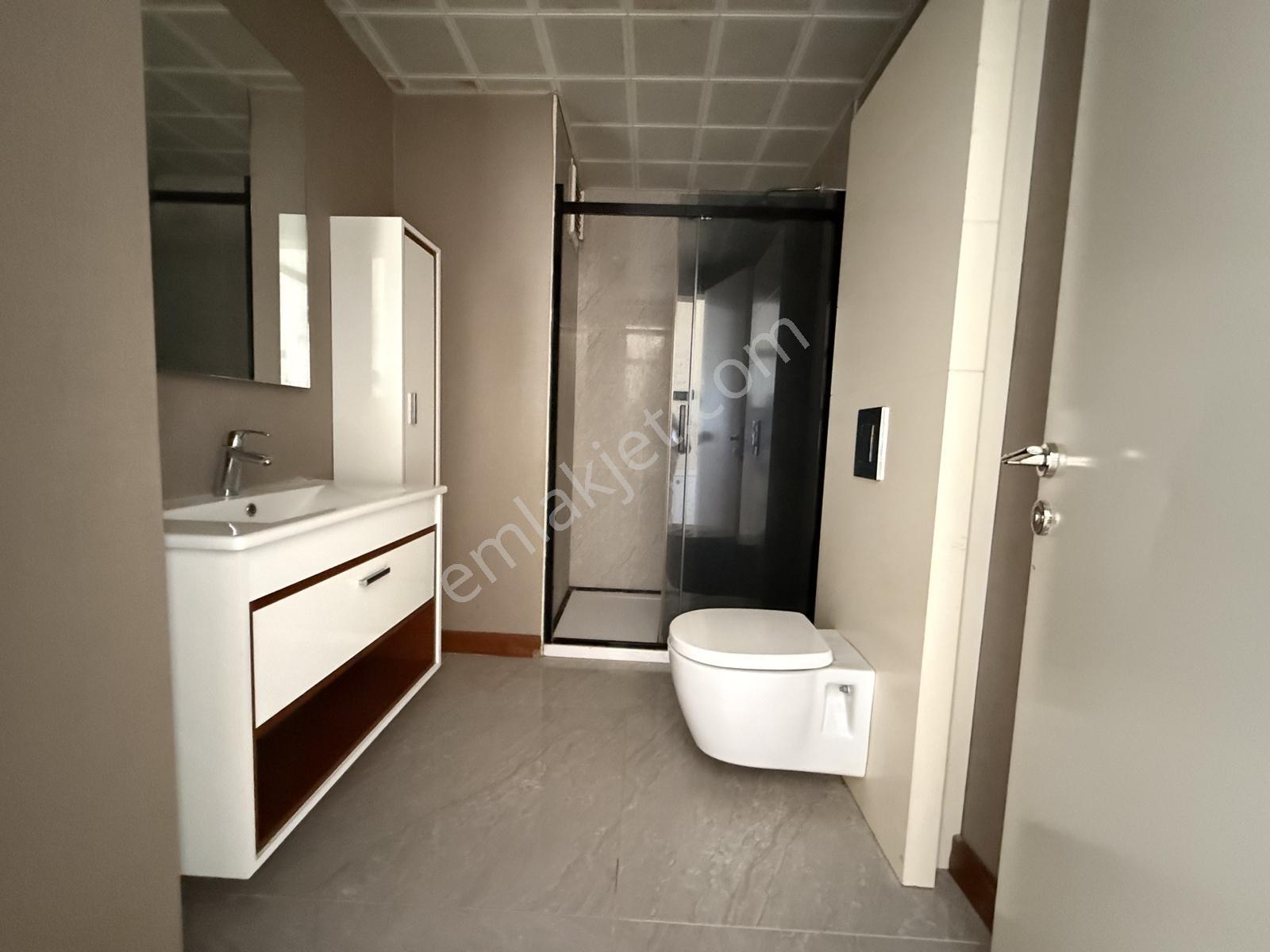 Relax Plus Sıtesı 1+1 Eşyalı Peyzah Cephe Yüksek Kat Temız Daıre — fotoğraf 6