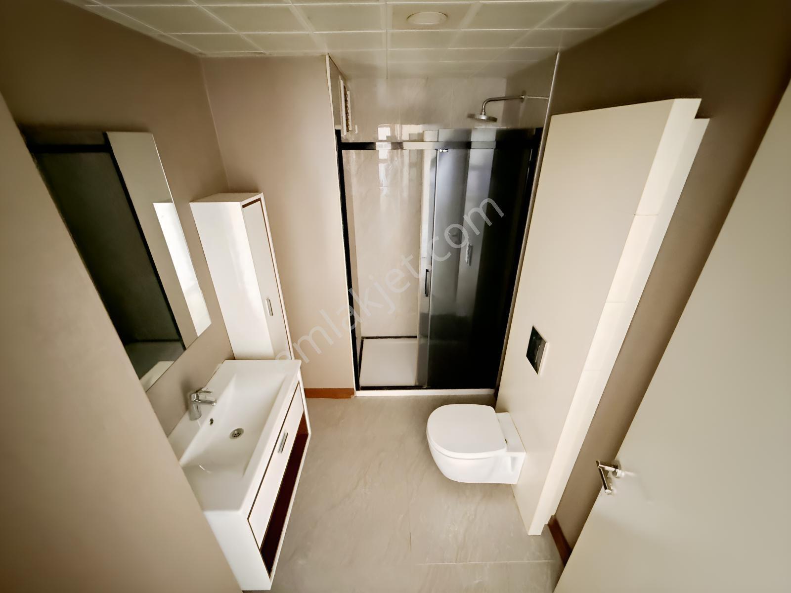 Relax Plus Sıtesı 1+1 Eşyalı Peyzah Cephe Yüksek Kat Temız Daıre — fotoğraf 7