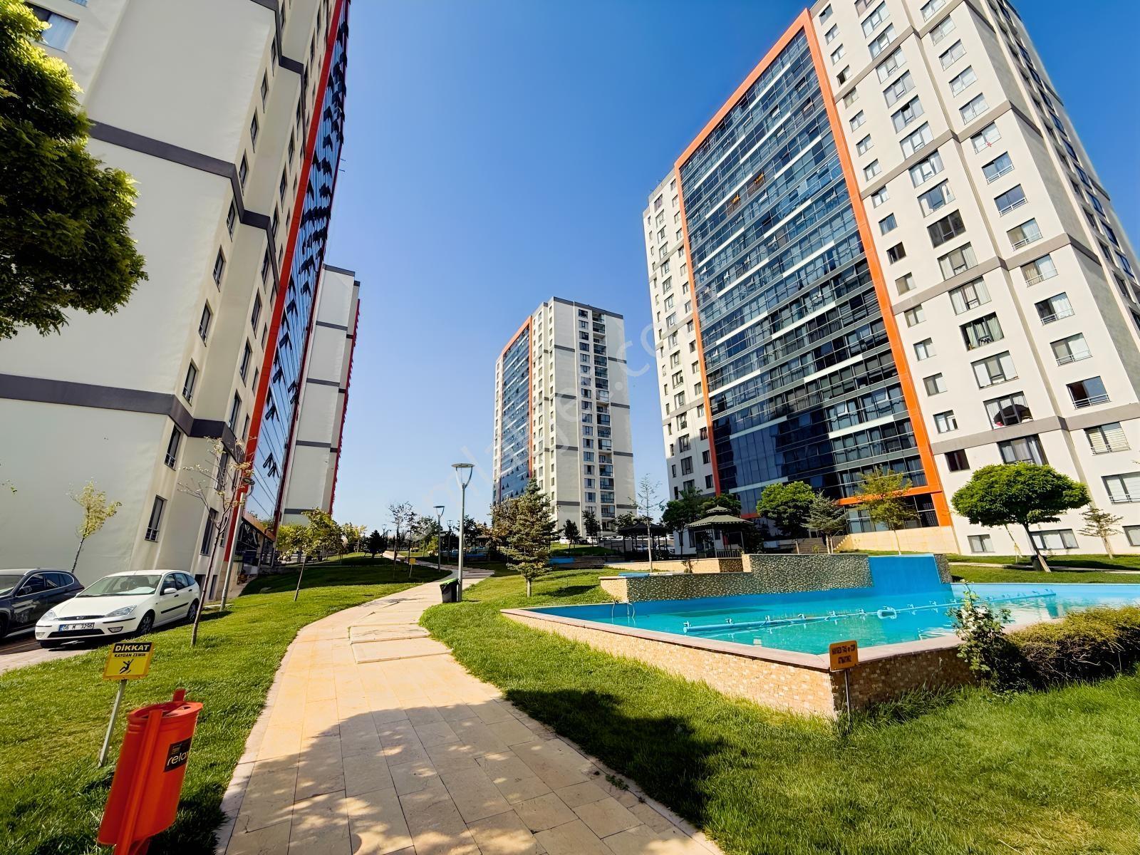 Relax Plus Sıtesı 1+1 Eşyalı Peyzah Cephe Yüksek Kat Temız Daıre — fotoğraf 11