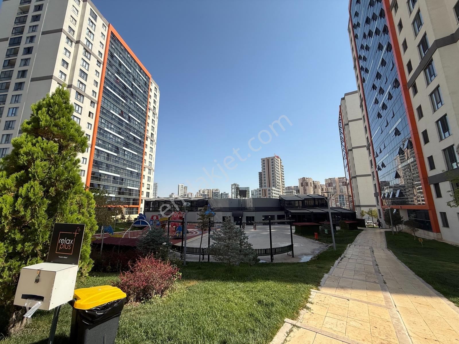 Relax Plus Sıtesı 1+1 Eşyalı Peyzah Cephe Yüksek Kat Temız Daıre — fotoğraf 12