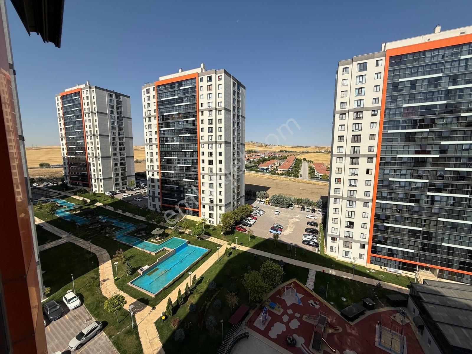 Relax Plus Sıtesı 1+1 Eşyalı Peyzah Cephe Yüksek Kat Temız Daıre — fotoğraf 15