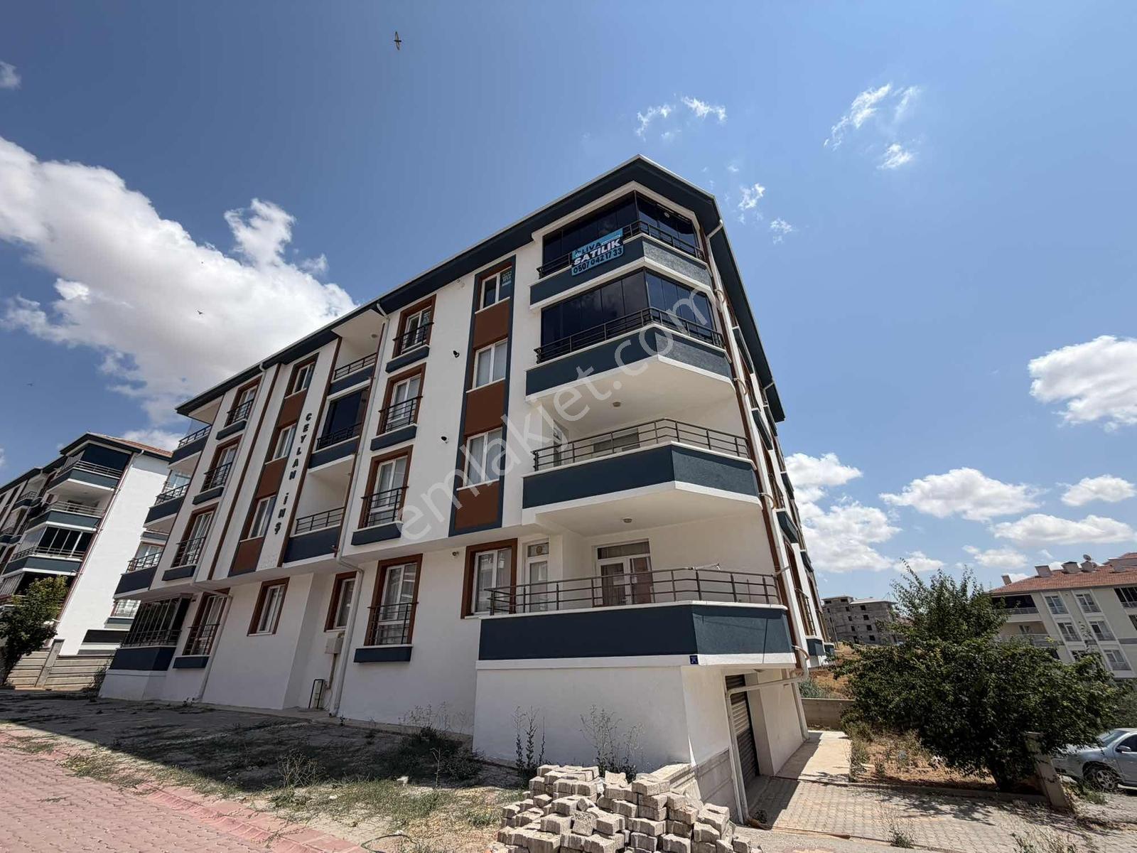 Liva Gayrimenkul'Den Kervansaray Mah Satılık 3+1 Daire
