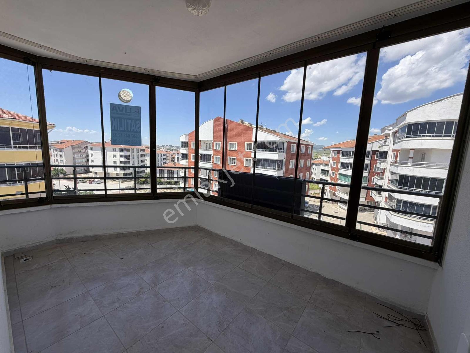 Liva Gayrimenkul'den Kervansaray Mah Satılık 3+1 Daire — fotoğraf 7