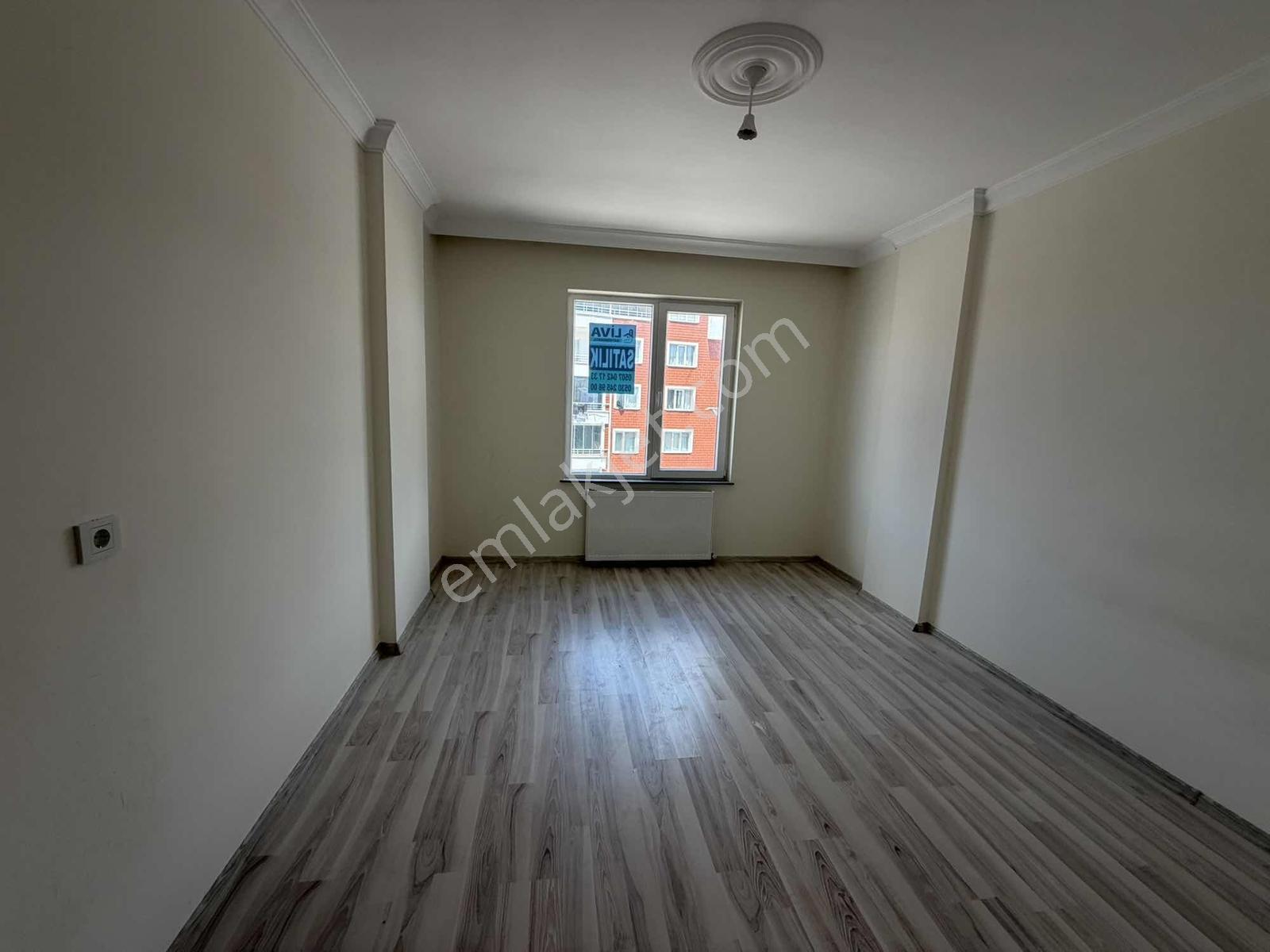 Liva Gayrimenkul'den Kervansaray Mah Satılık 3+1 Daire — fotoğraf 17