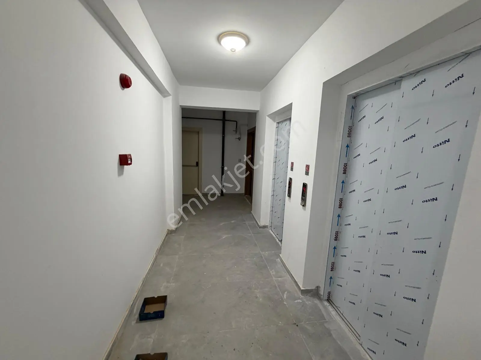 Mabel'den Vardallı'da Sıfır 3+1 Site İçi Deniz Manzaralı Daire — fotoğraf 8