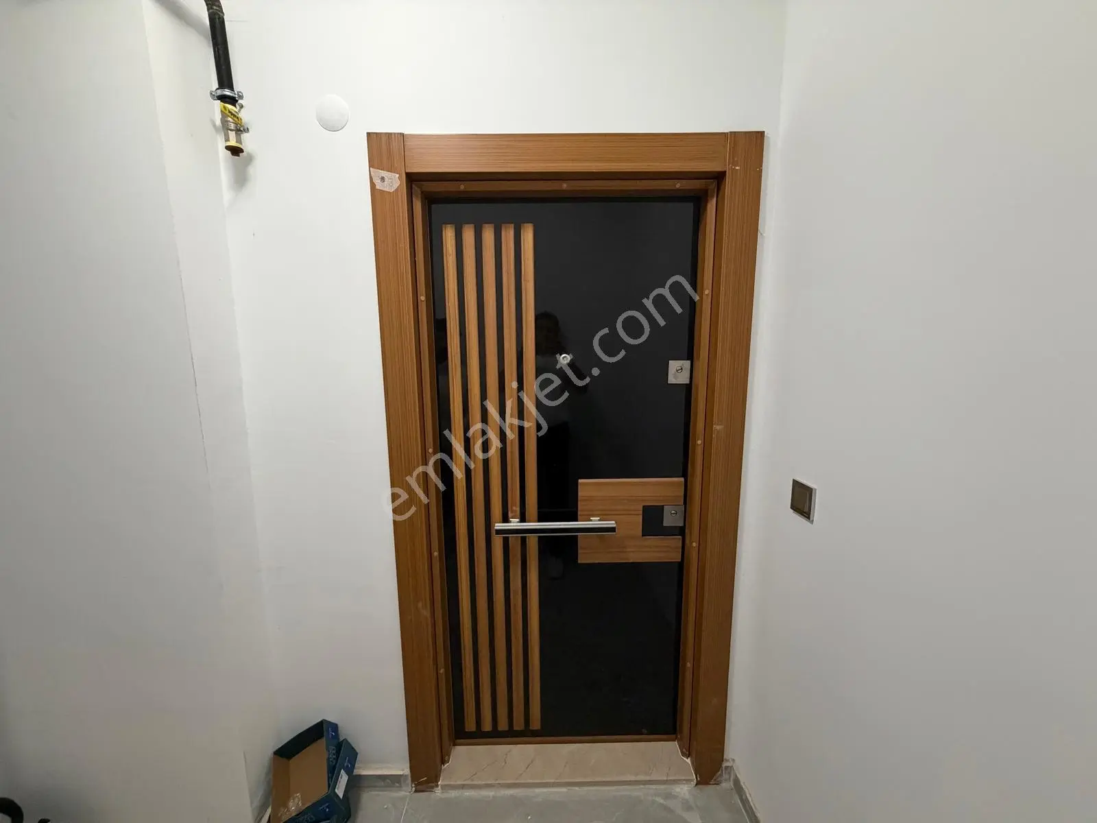 Mabel'den Vardallı'da Sıfır 3+1 Site İçi Deniz Manzaralı Daire — fotoğraf 9