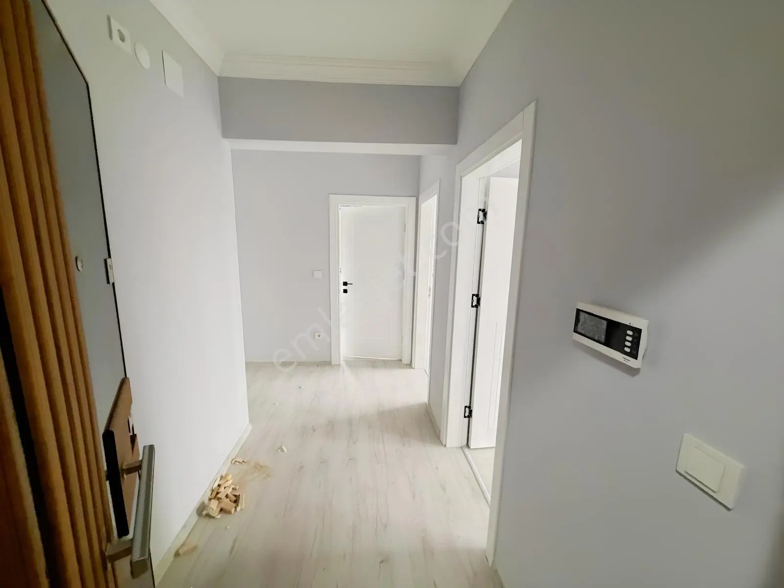 Mabel'den Vardallı'da Sıfır 3+1 Site İçi Deniz Manzaralı Daire — fotoğraf 10