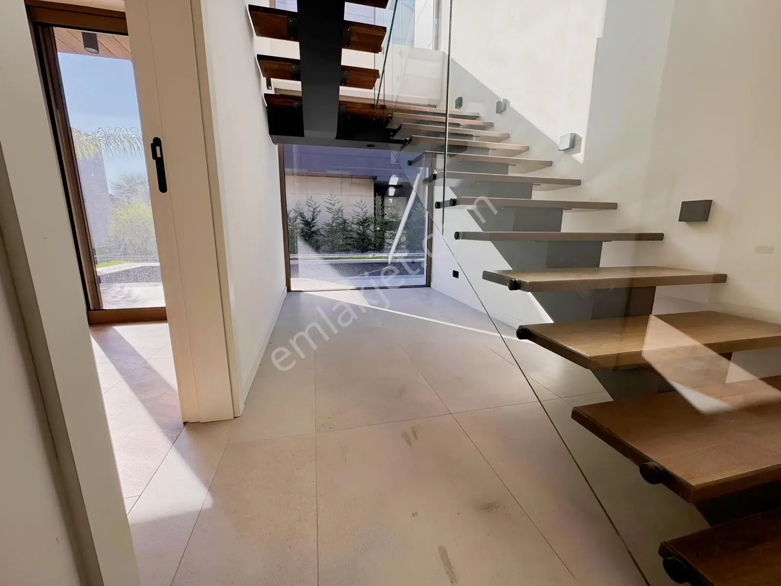 Çalış Plajına Yakın Konumda Satılık 4+1 Villa — fotoğraf 21