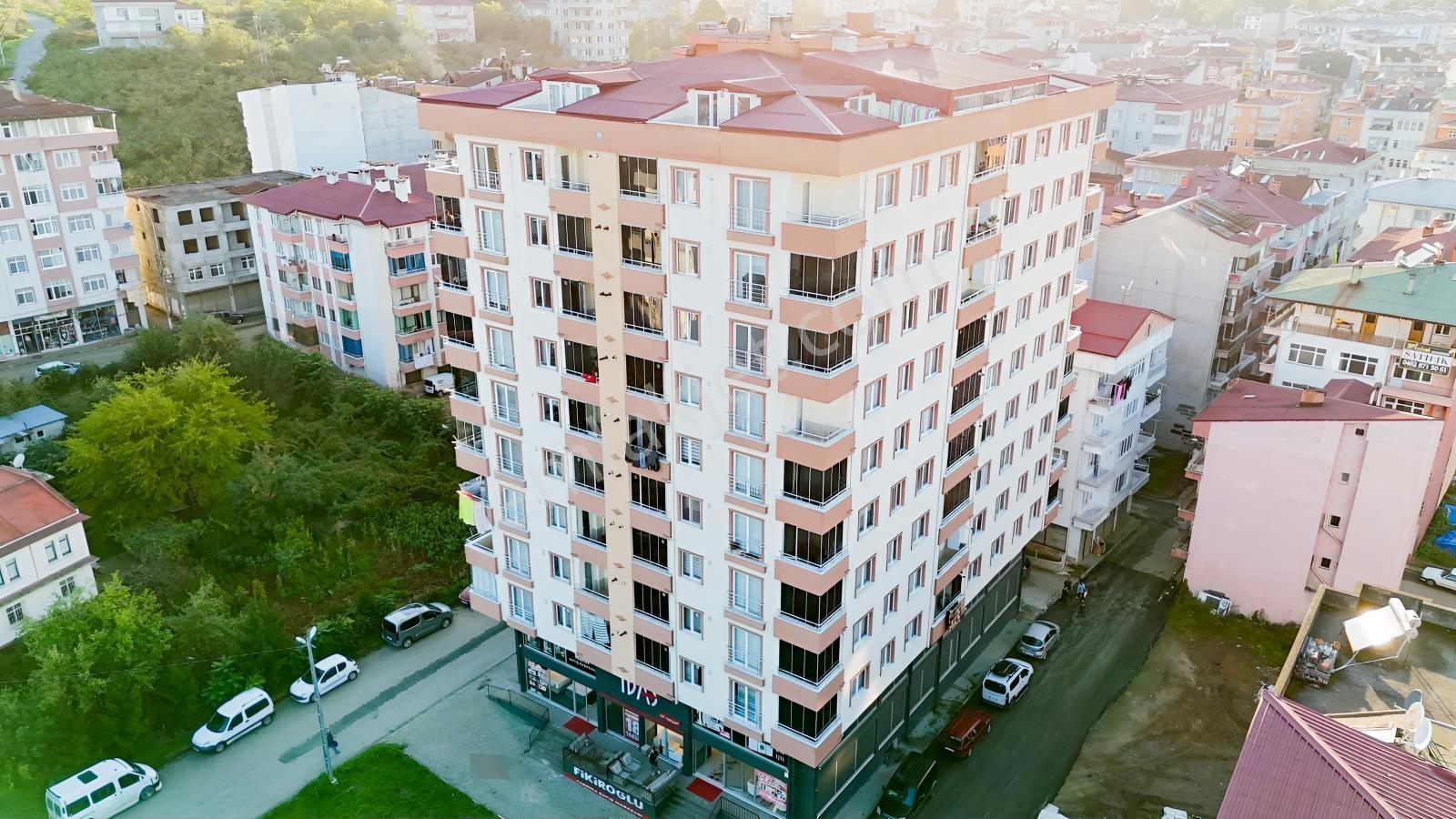 Mabel'den Cumhuriyet Mah Pazaryeri Karşısı Satılık 1+1 Daire — fotoğraf 2
