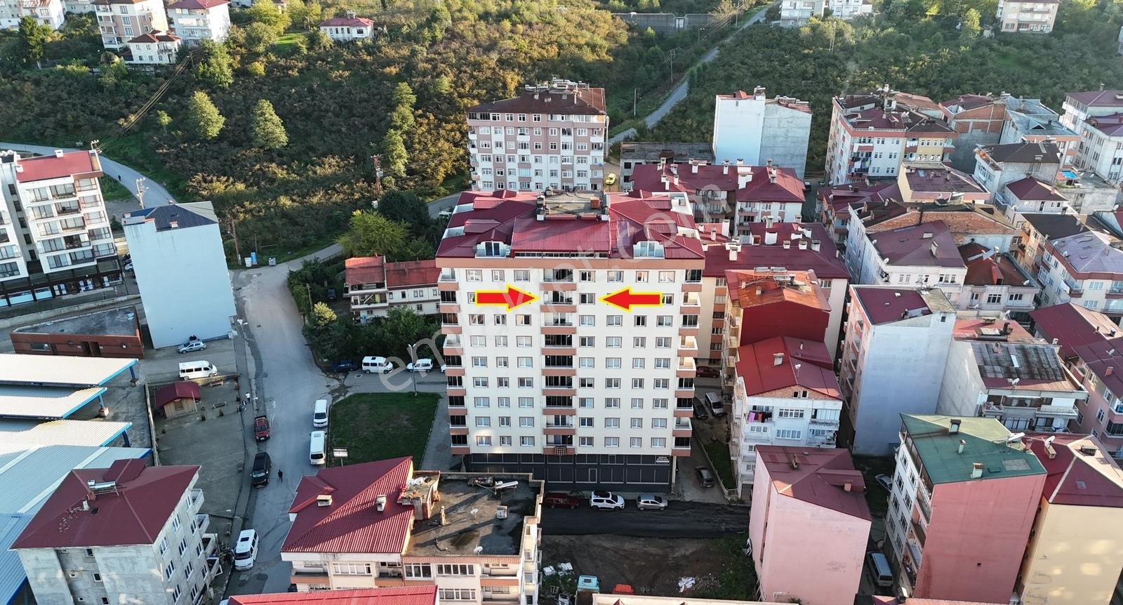 Mabel'den Cumhuriyet Mah Pazaryeri Karşısı Satılık 1+1 Daire — fotoğraf 3