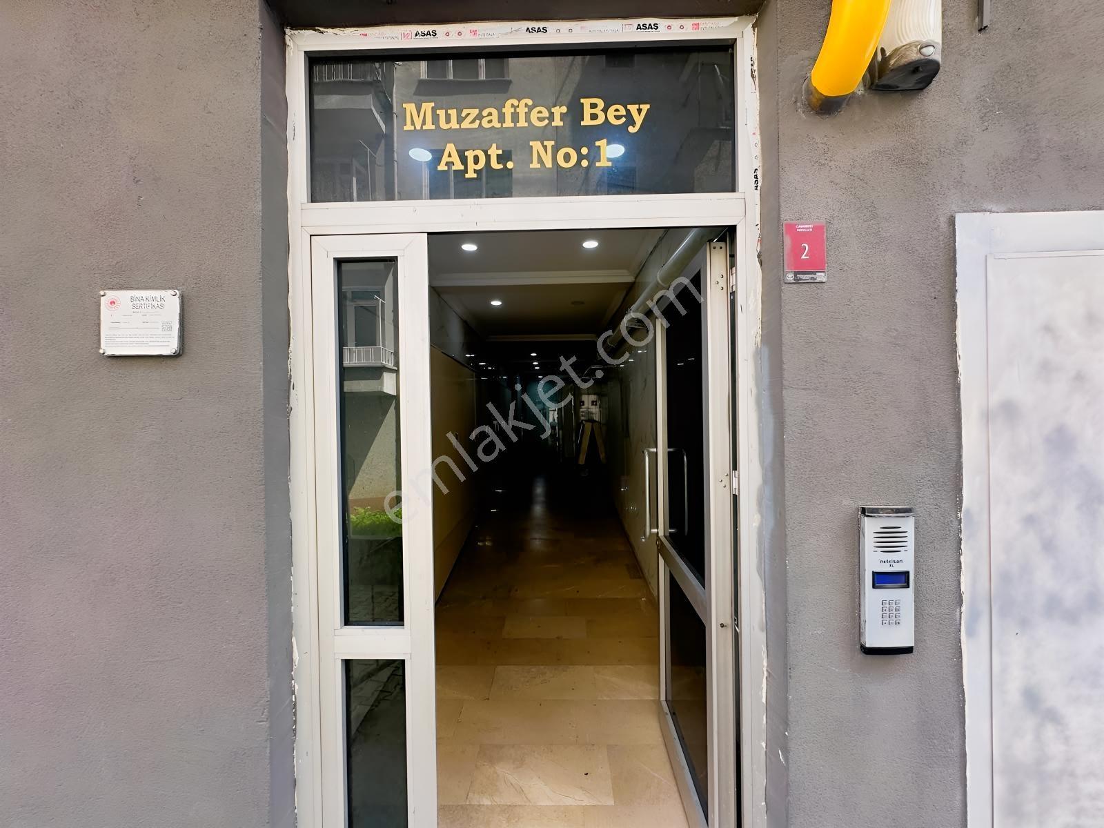 Mabel'den Cumhuriyet Mah Pazaryeri Karşısı Satılık 1+1 Daire — fotoğraf 4