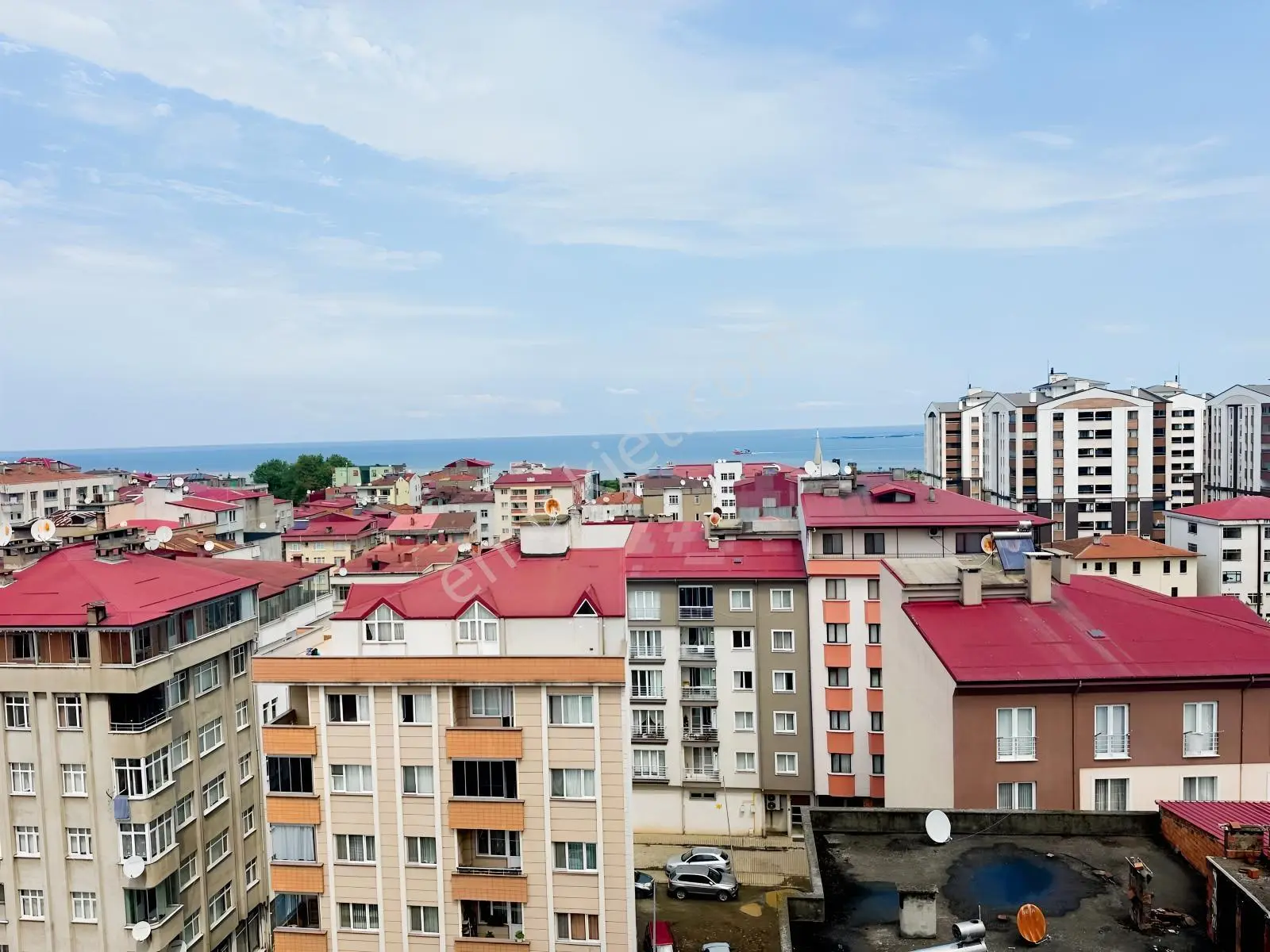 Mabel'den Cumhuriyet Mah Pazaryeri Karşısı Satılık 1+1 Daire — fotoğraf 12