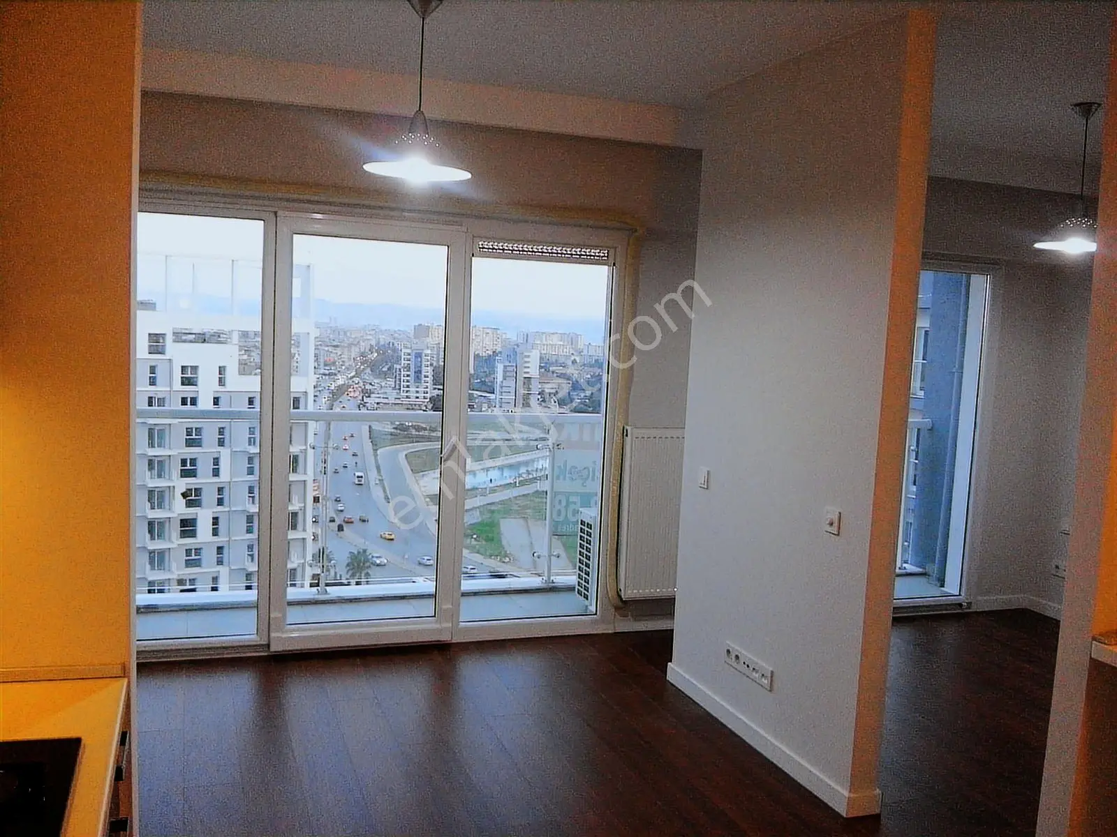 Mavişehir Soyak Optimus Havuz Cepheli Satılık 1+1ankastre Klima — fotoğraf 5