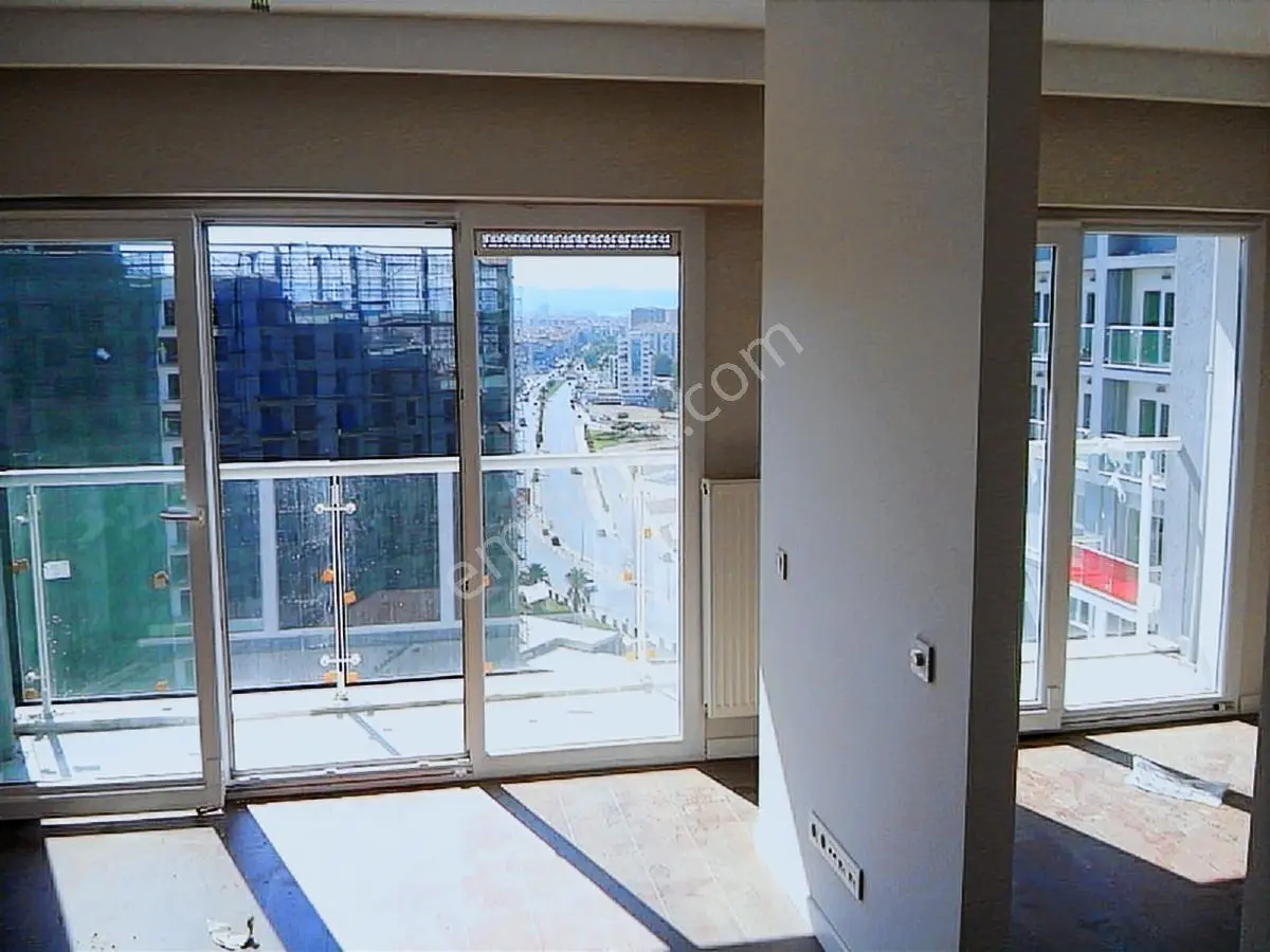 Mavişehir Soyak Optimus Havuz Cepheli Satılık 1+1ankastre Klima — fotoğraf 10