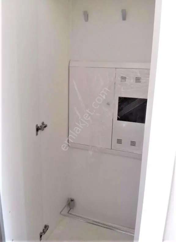 Mavişehir Soyak Optimus Havuz Cepheli Satılık 1+1ankastre Klima — fotoğraf 11