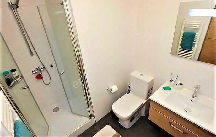 Mavişehir Soyak Optimus Havuz Cepheli Satılık 1+1ankastre Klima — fotoğraf 13