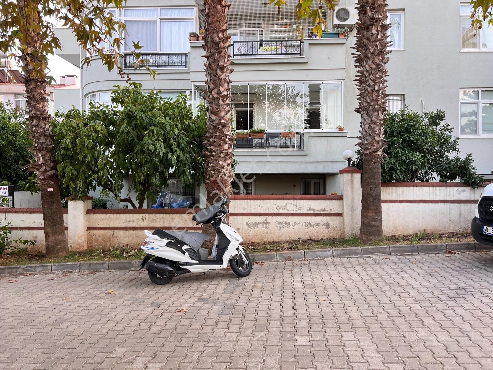 Palmeradan Armutalan'da Satılık 4+1 Geniş Dubleks Daire — fotoğraf 3