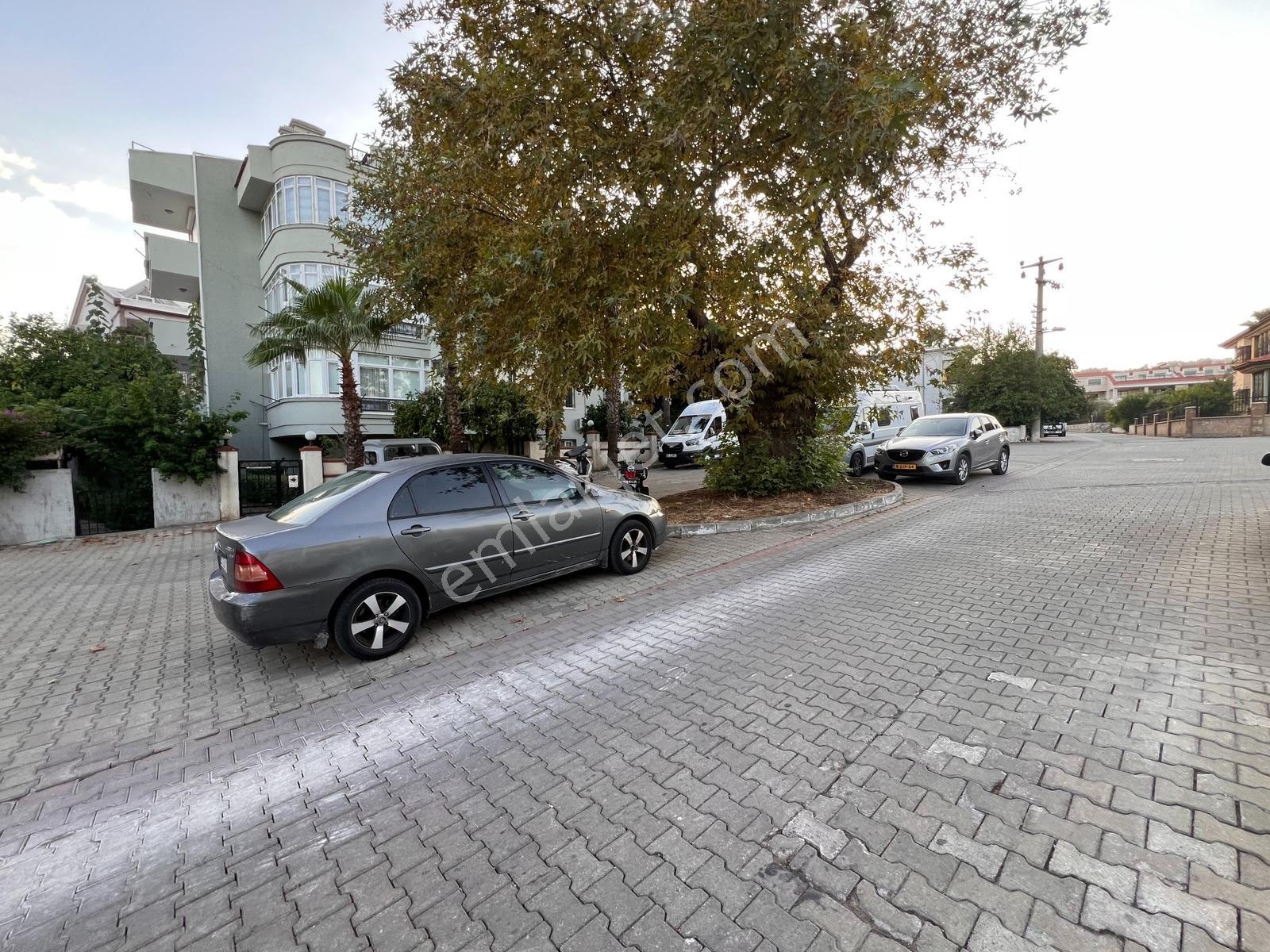 Palmeradan Armutalan'da Satılık 4+1 Geniş Dubleks Daire — fotoğraf 5