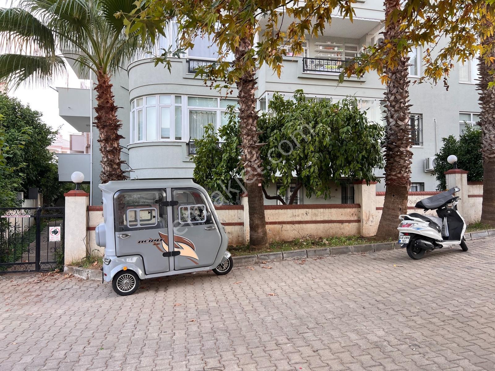 Palmeradan Armutalan'da Satılık 4+1 Geniş Dubleks Daire — fotoğraf 7