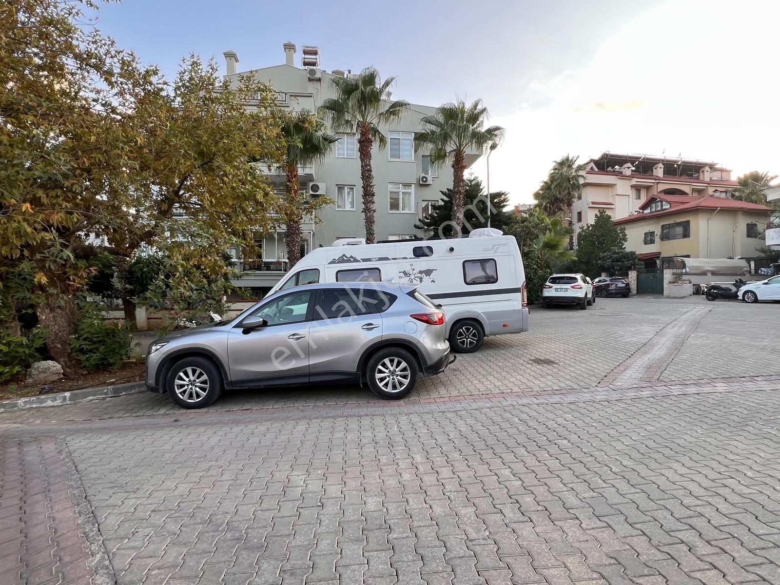 Palmeradan Armutalan'da Satılık 4+1 Geniş Dubleks Daire — fotoğraf 8
