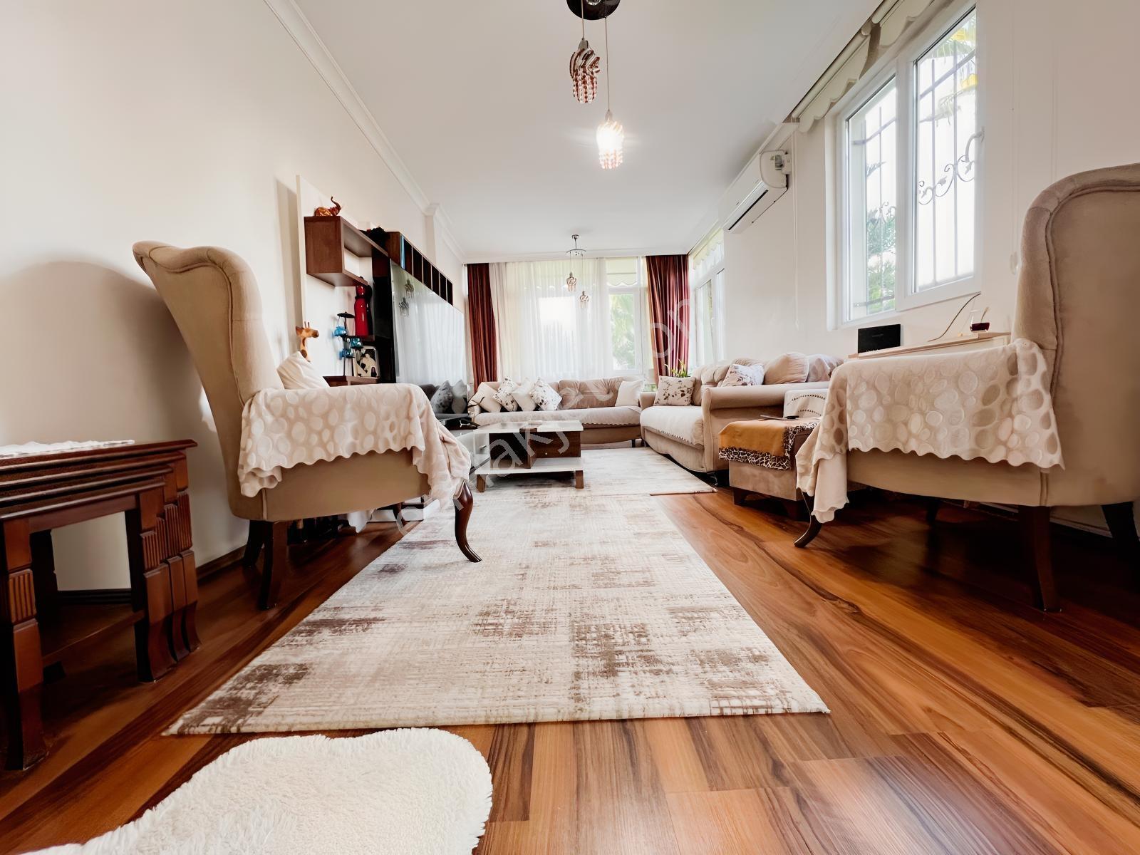 Palmeradan Armutalan'da Satılık 4+1 Geniş Dubleks Daire — fotoğraf 9
