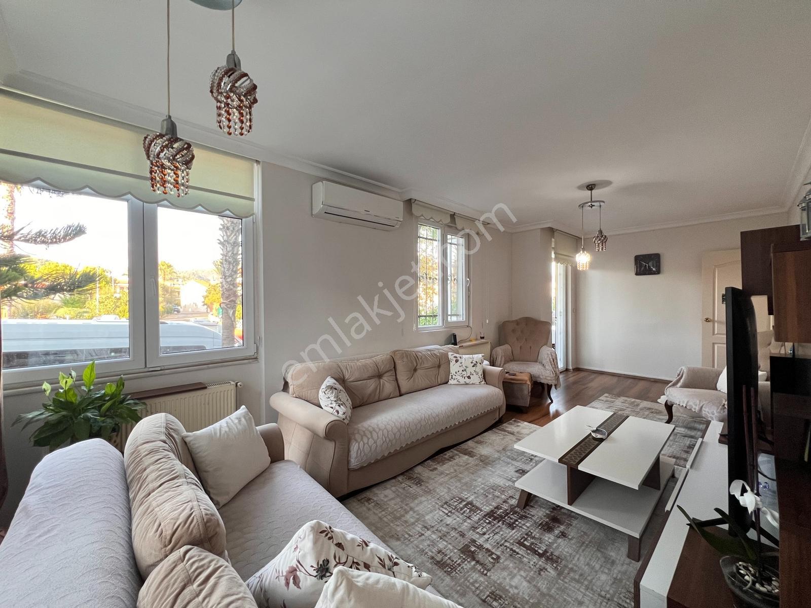 Palmeradan Armutalan'da Satılık 4+1 Geniş Dubleks Daire — fotoğraf 11