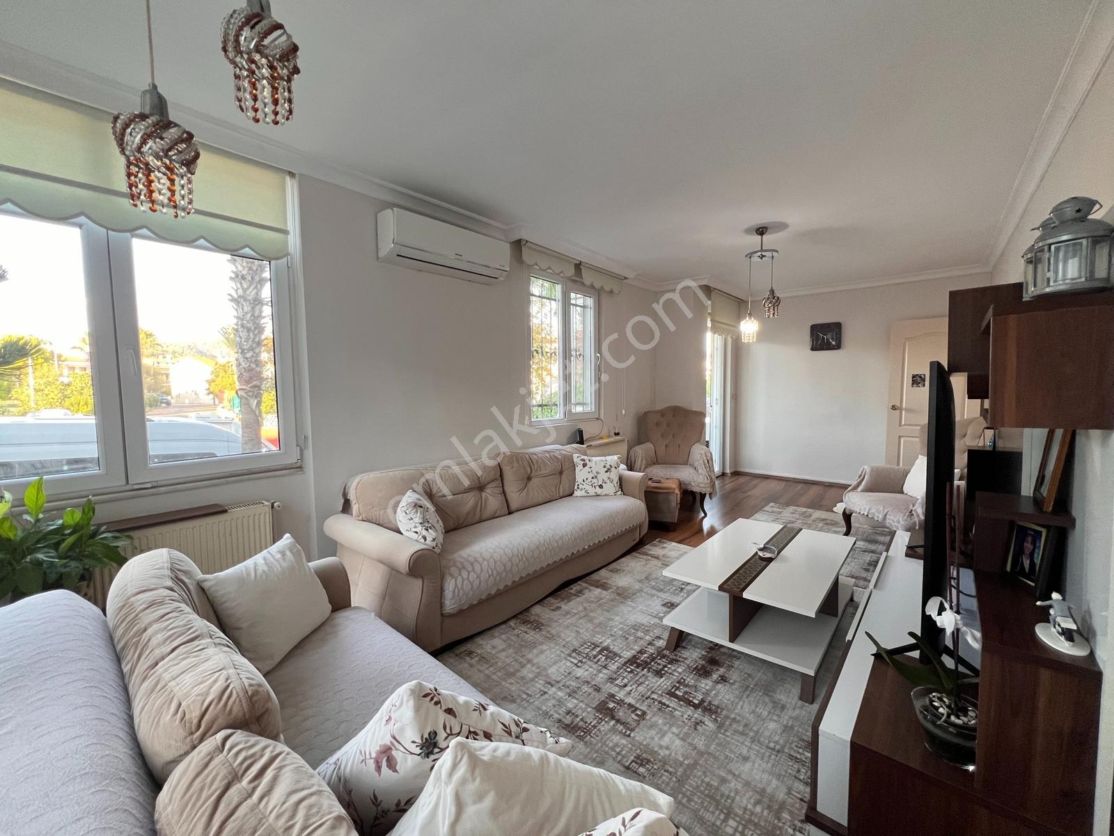 Palmeradan Armutalan'da Satılık 4+1 Geniş Dubleks Daire — fotoğraf 12
