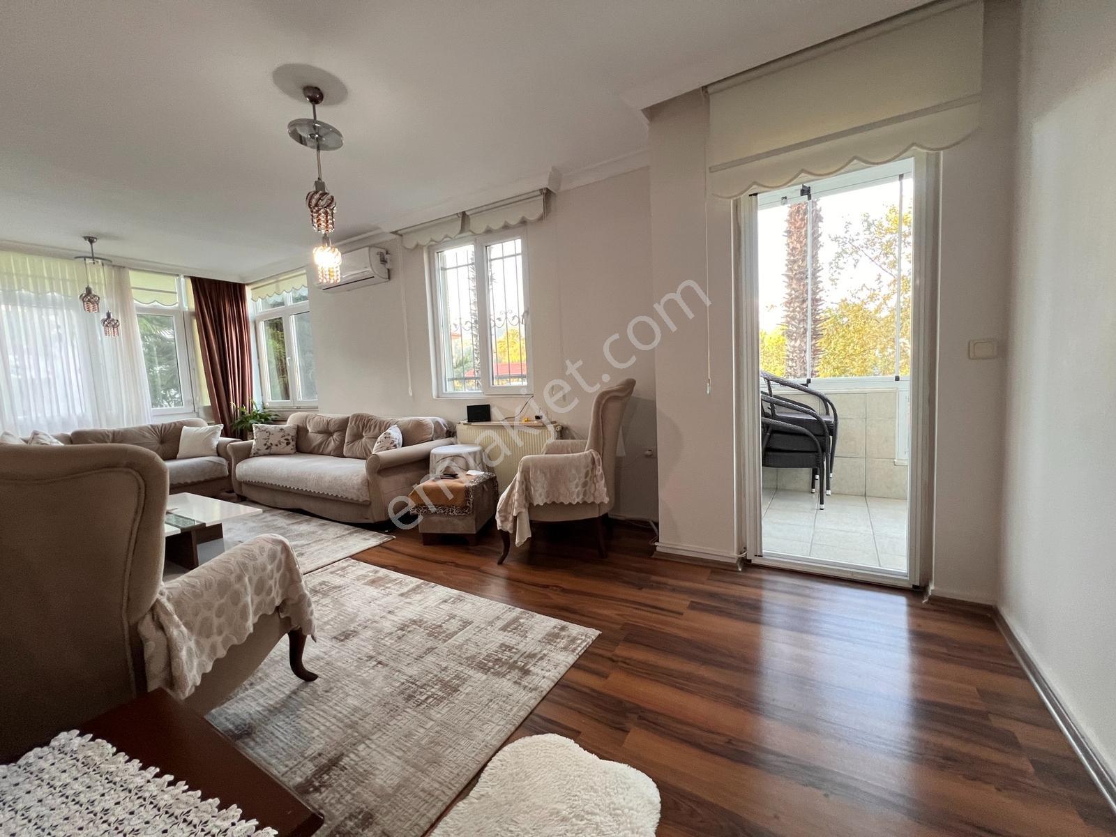 Palmeradan Armutalan'da Satılık 4+1 Geniş Dubleks Daire — fotoğraf 14