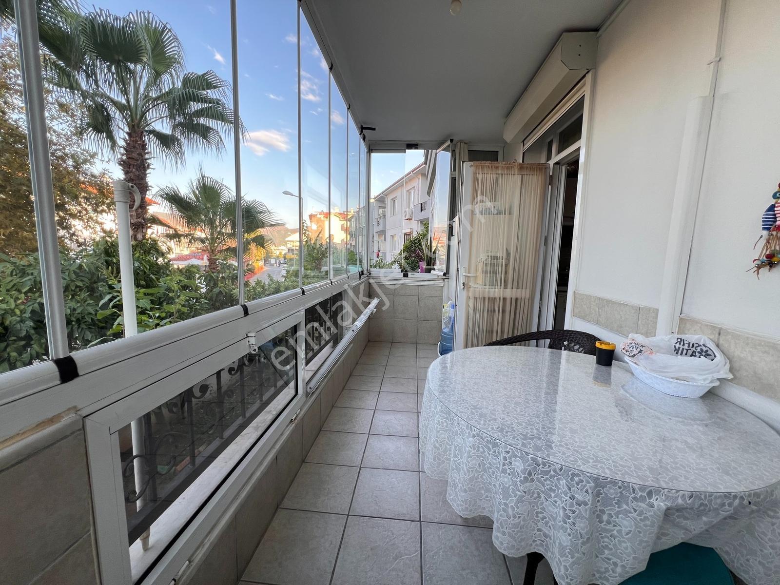 Palmeradan Armutalan'da Satılık 4+1 Geniş Dubleks Daire — fotoğraf 17