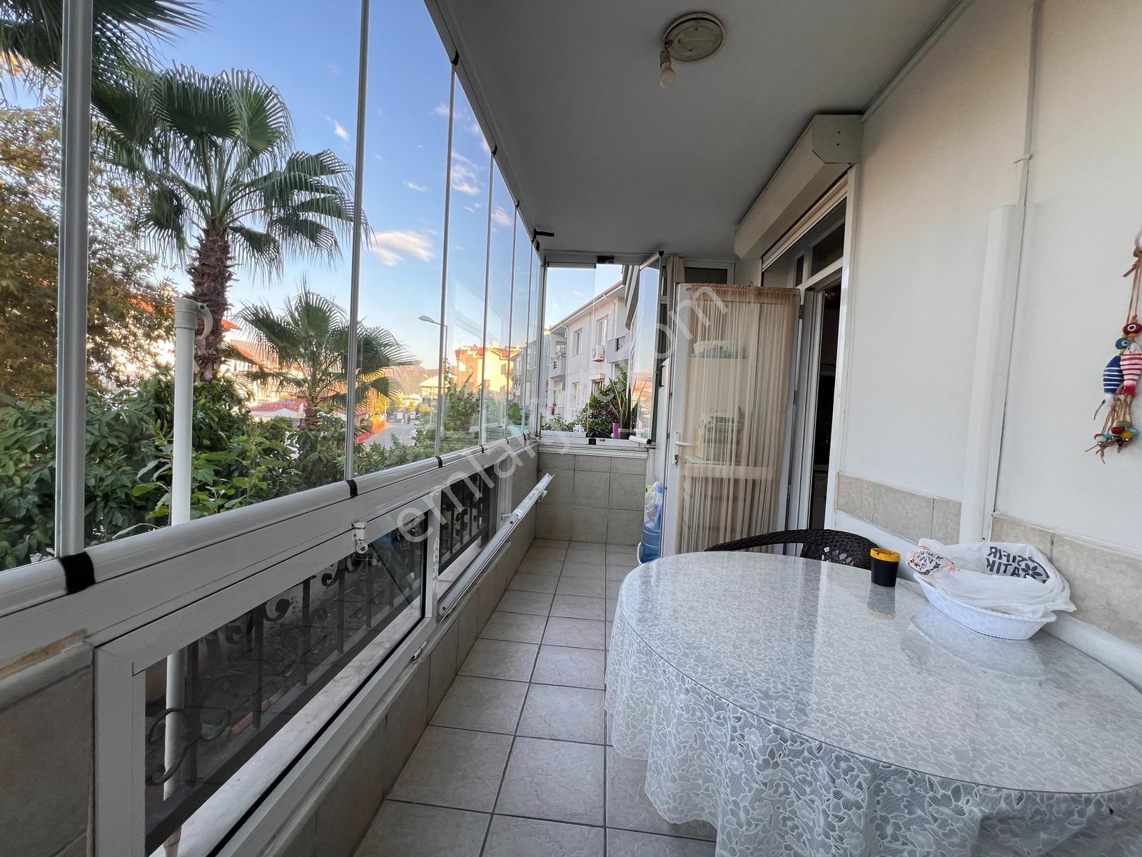 Palmeradan Armutalan'da Satılık 4+1 Geniş Dubleks Daire — fotoğraf 18