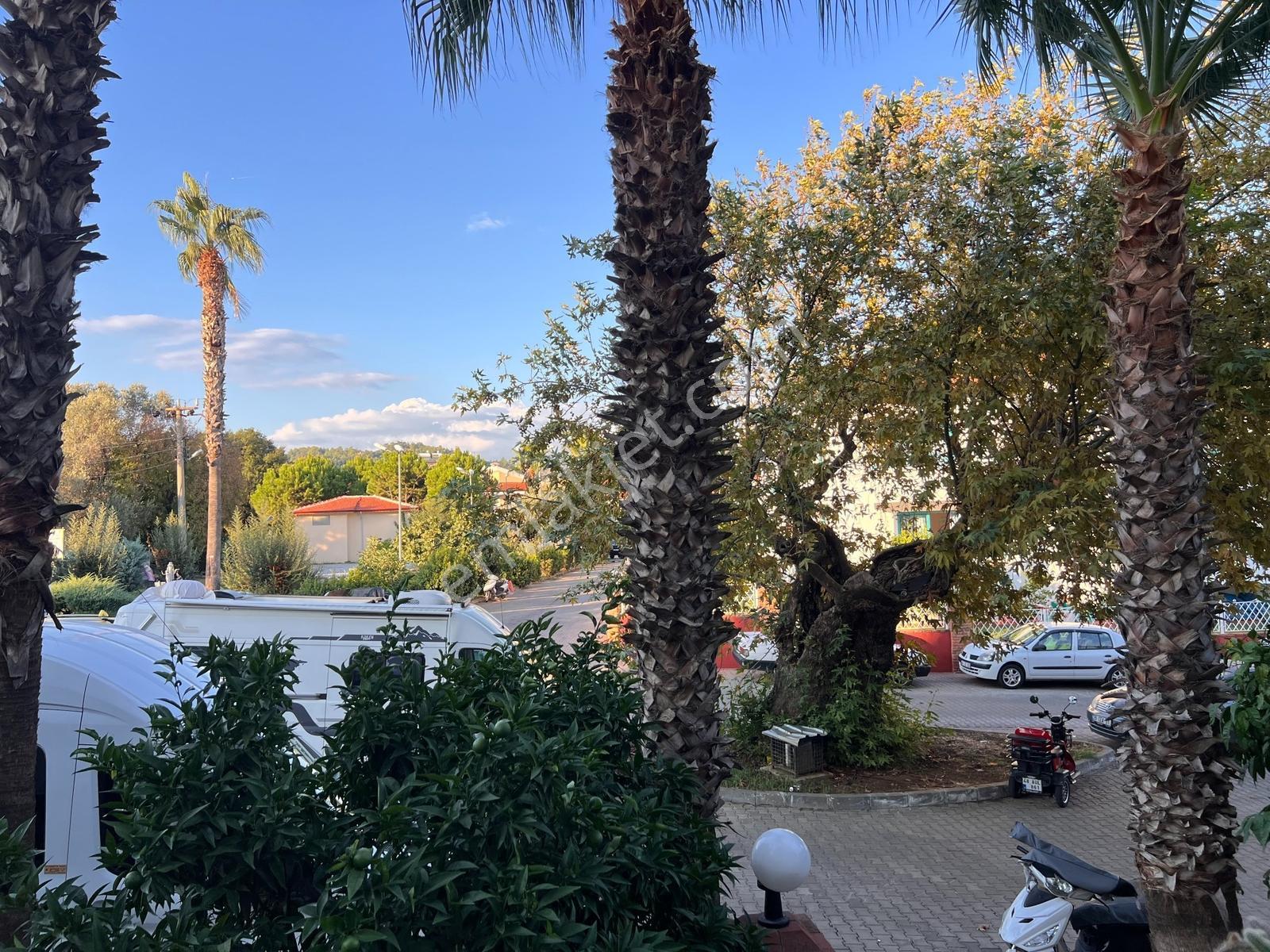 Palmeradan Armutalan'da Satılık 4+1 Geniş Dubleks Daire — fotoğraf 19