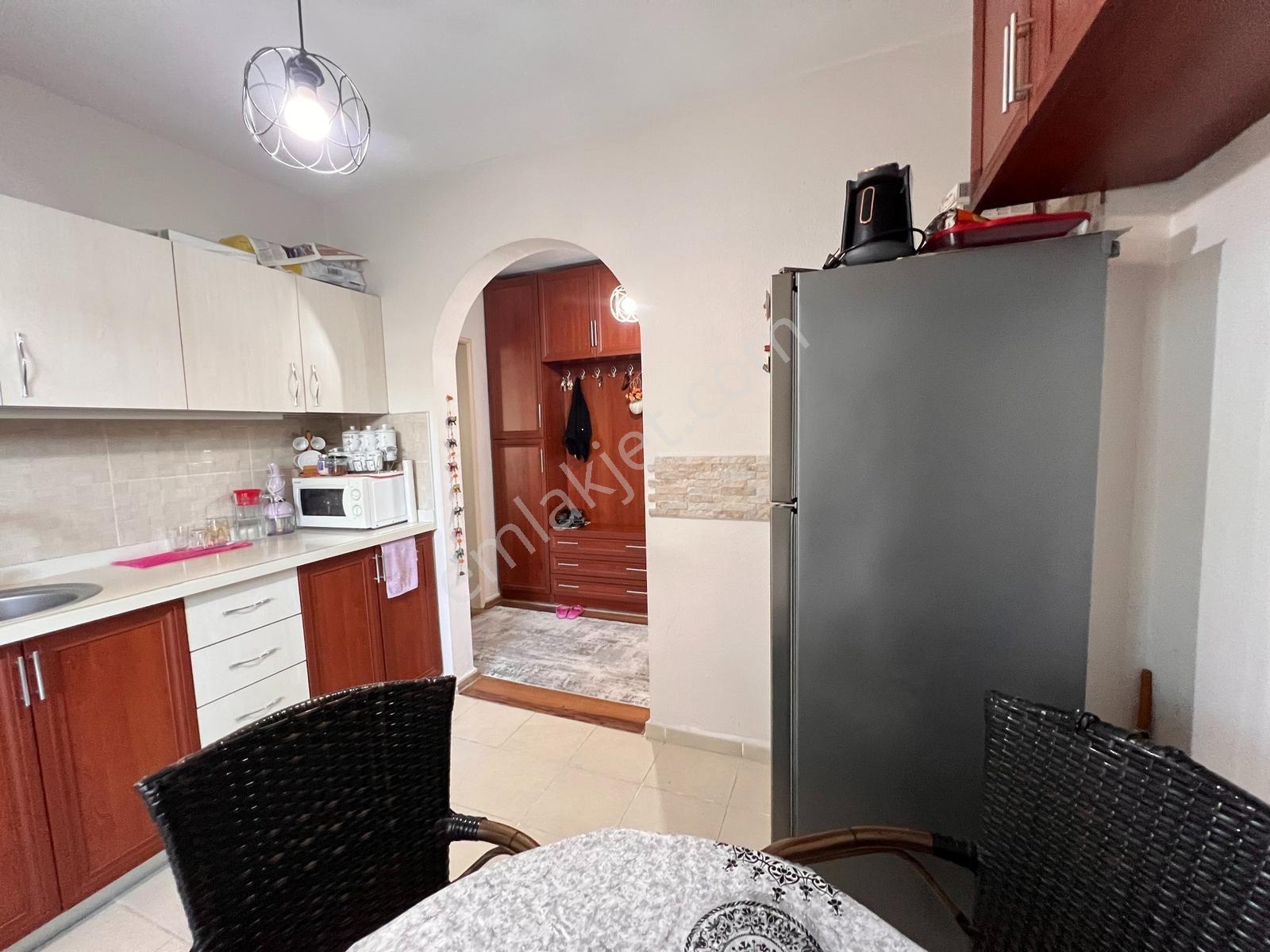 Palmeradan Armutalan'da Satılık 4+1 Geniş Dubleks Daire — fotoğraf 21