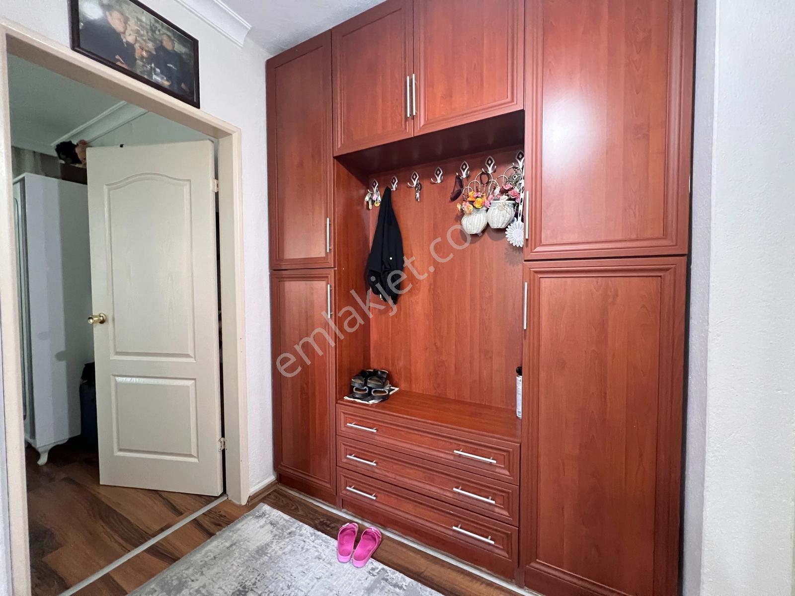 Palmeradan Armutalan'da Satılık 4+1 Geniş Dubleks Daire — fotoğraf 23
