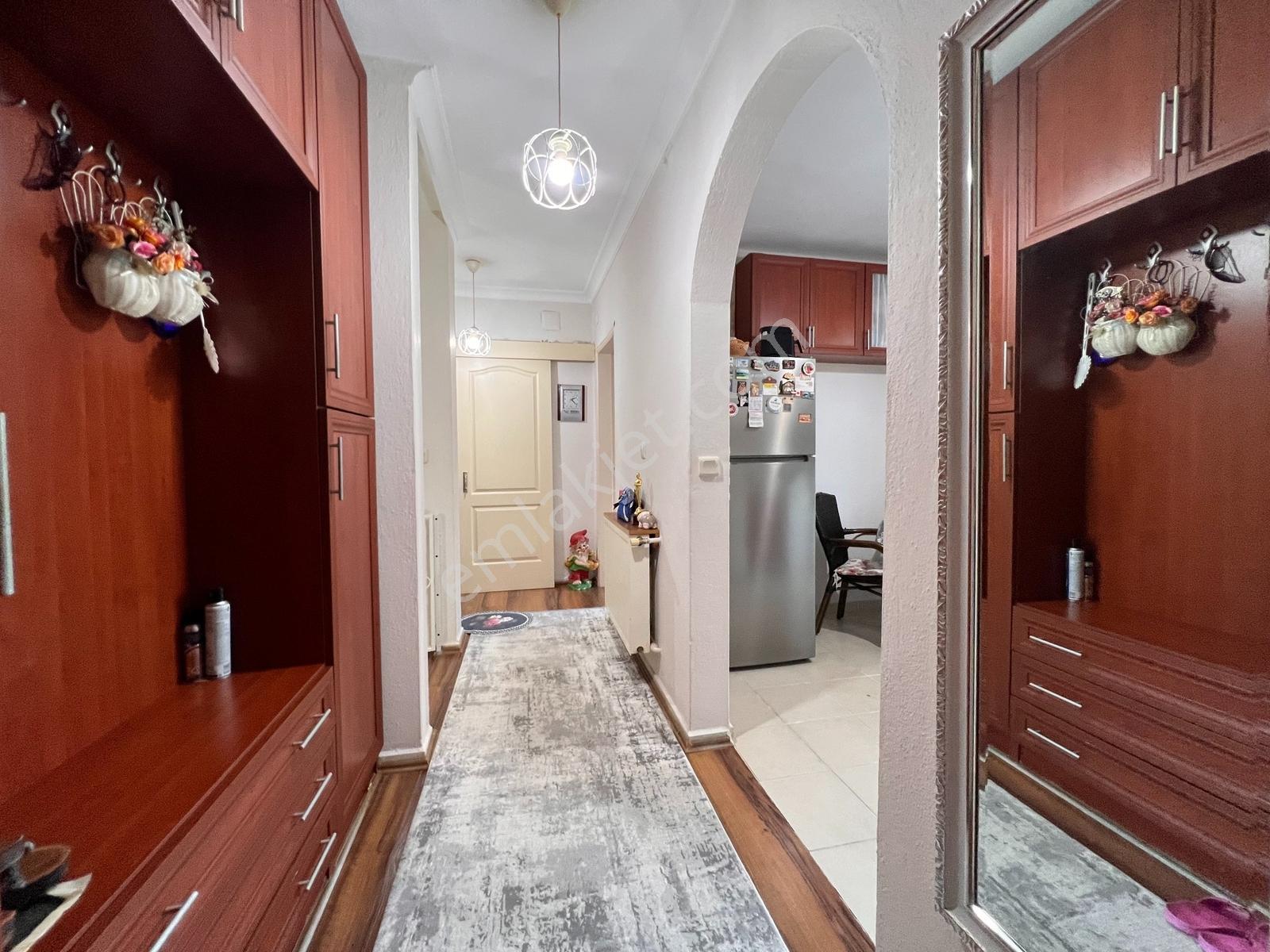 Palmeradan Armutalan'da Satılık 4+1 Geniş Dubleks Daire — fotoğraf 24