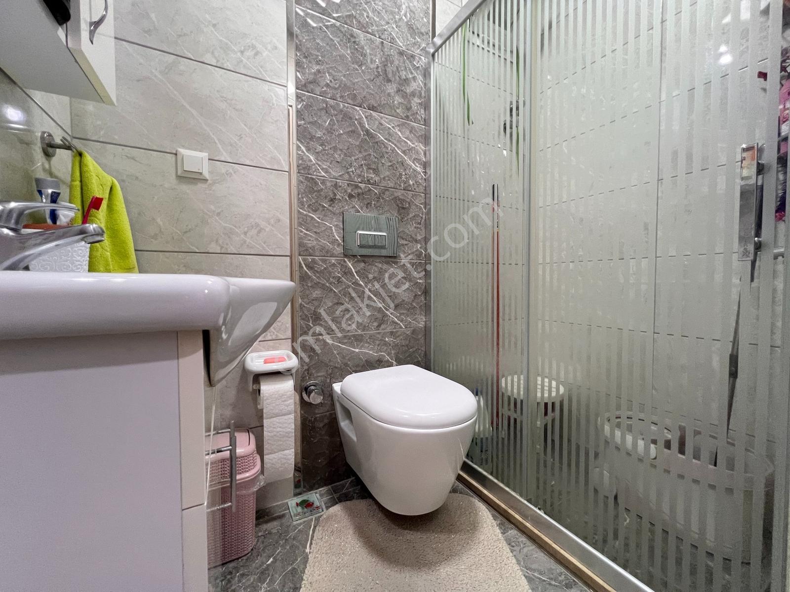 Palmeradan Armutalan'da Satılık 4+1 Geniş Dubleks Daire — fotoğraf 26