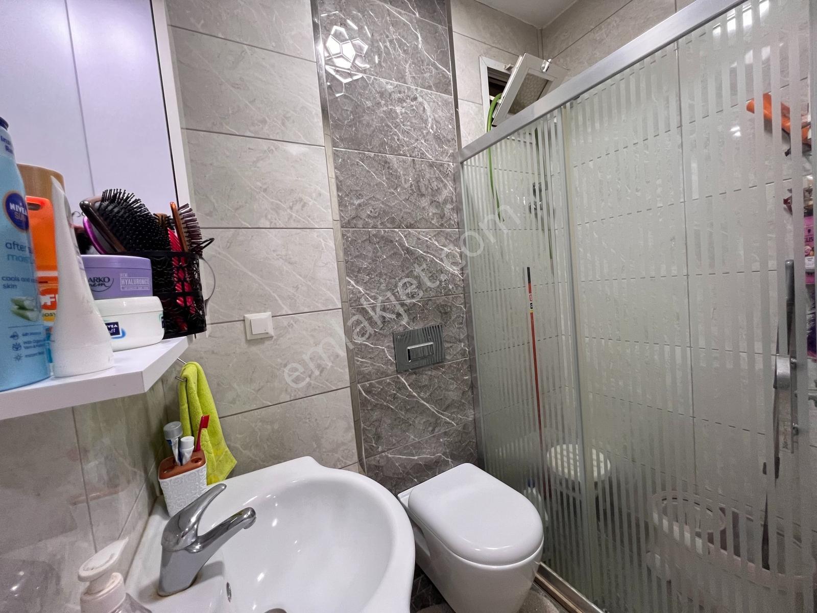 Palmeradan Armutalan'da Satılık 4+1 Geniş Dubleks Daire — fotoğraf 27
