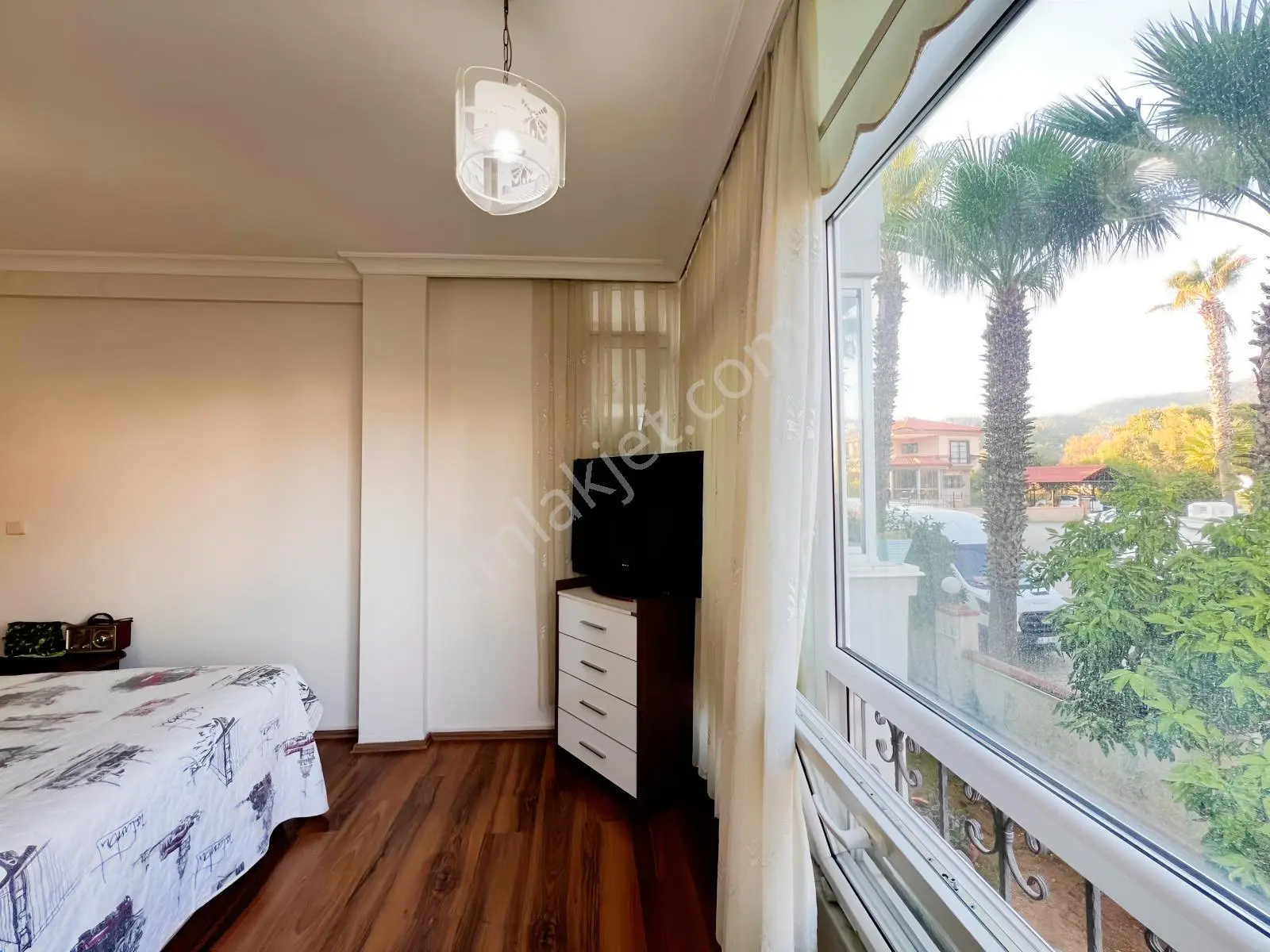 Palmeradan Armutalan'da Satılık 4+1 Geniş Dubleks Daire — fotoğraf 28