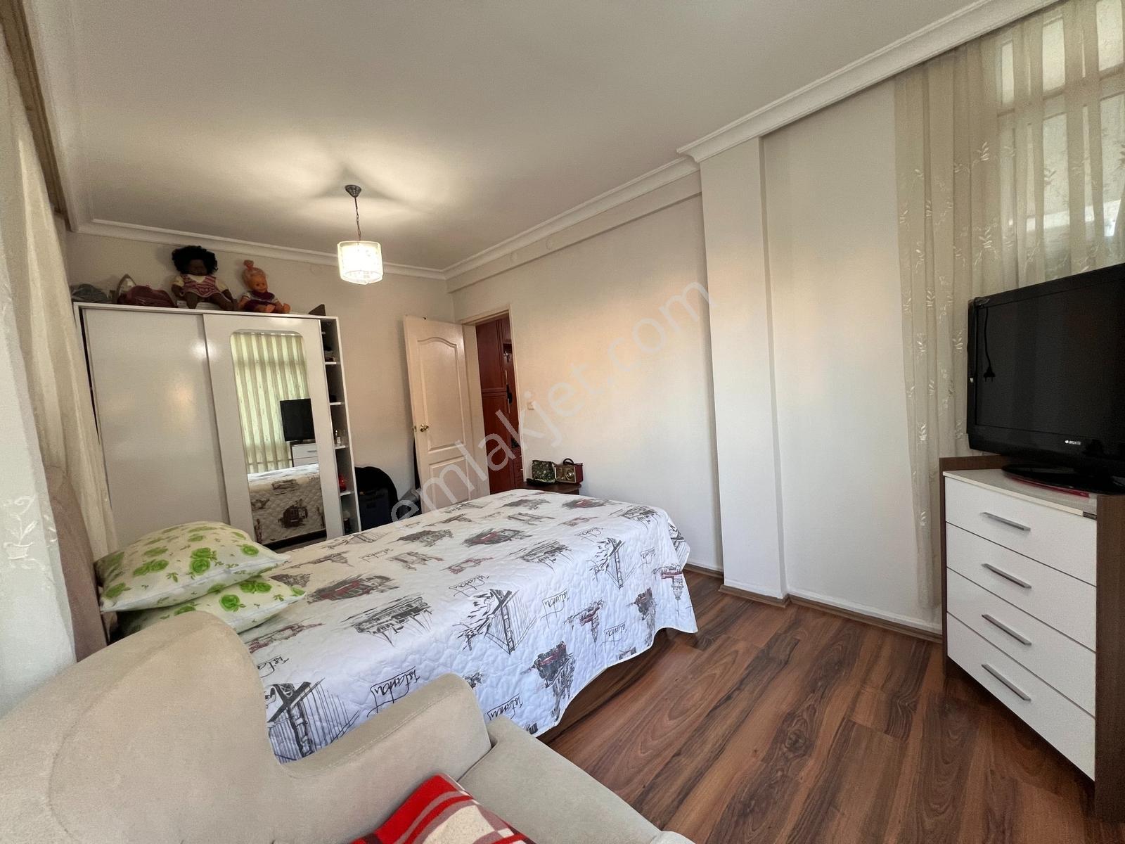 Palmeradan Armutalan'da Satılık 4+1 Geniş Dubleks Daire — fotoğraf 29