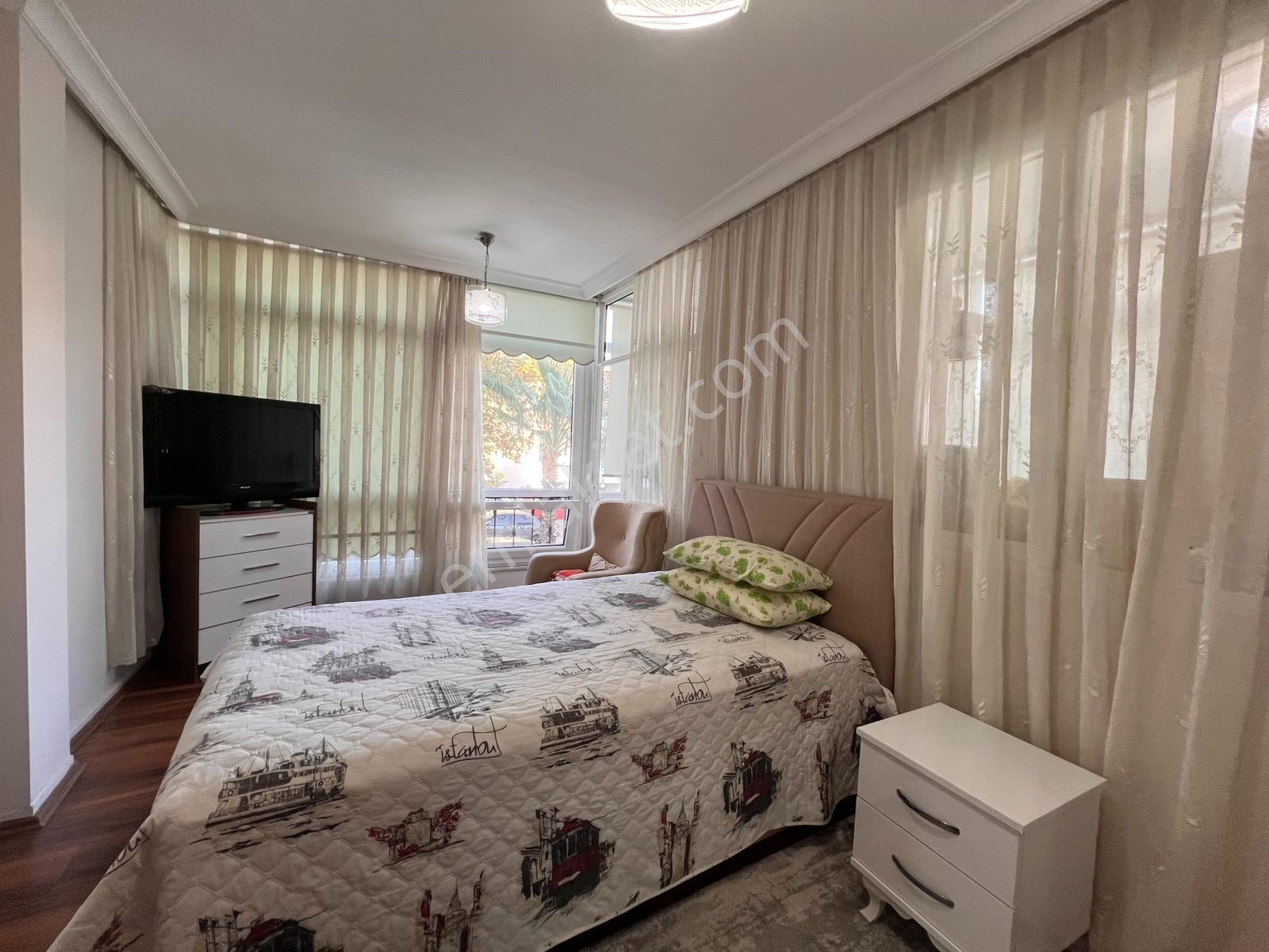 Palmeradan Armutalan'da Satılık 4+1 Geniş Dubleks Daire — fotoğraf 30