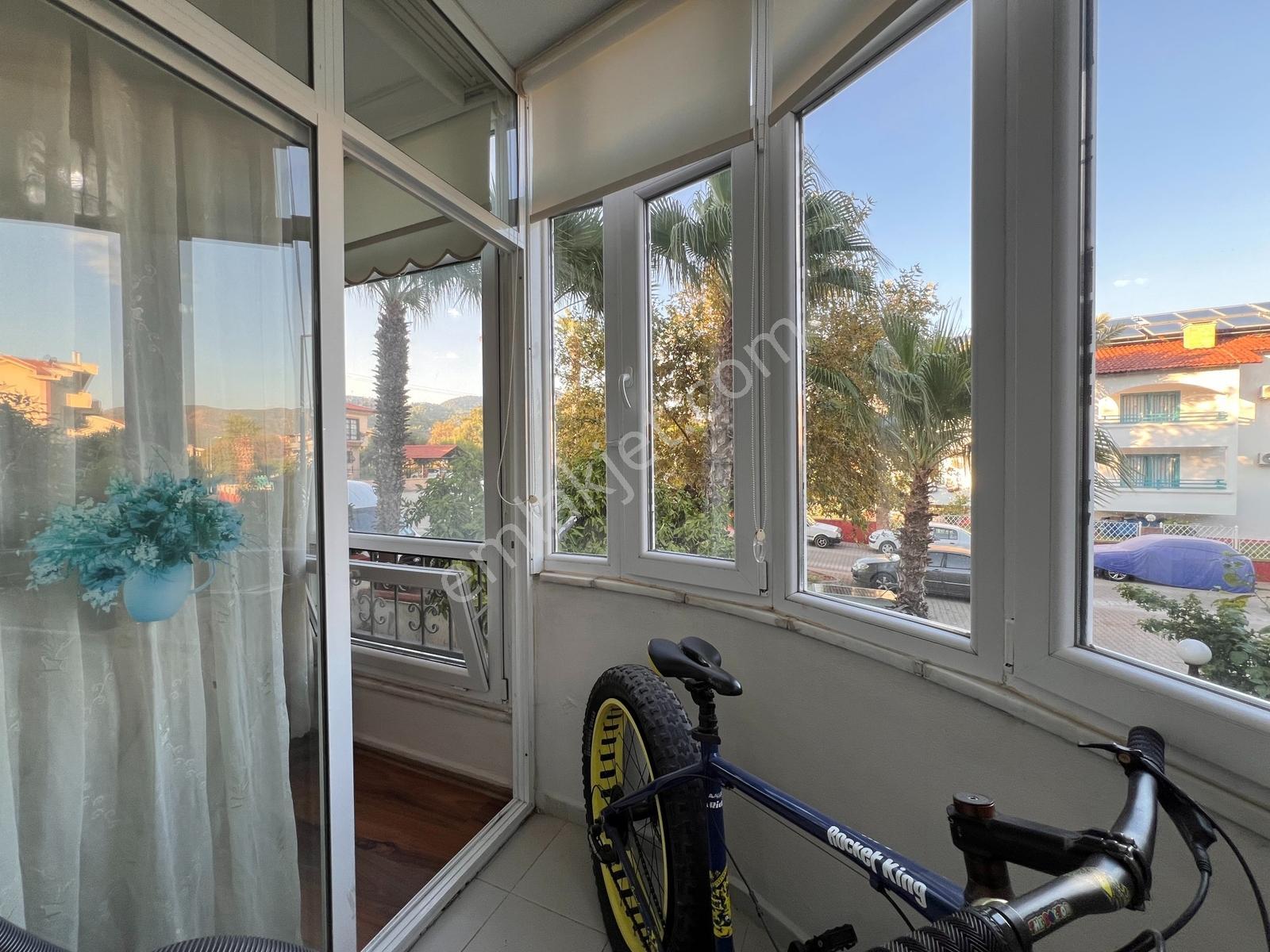 Palmeradan Armutalan'da Satılık 4+1 Geniş Dubleks Daire — fotoğraf 31