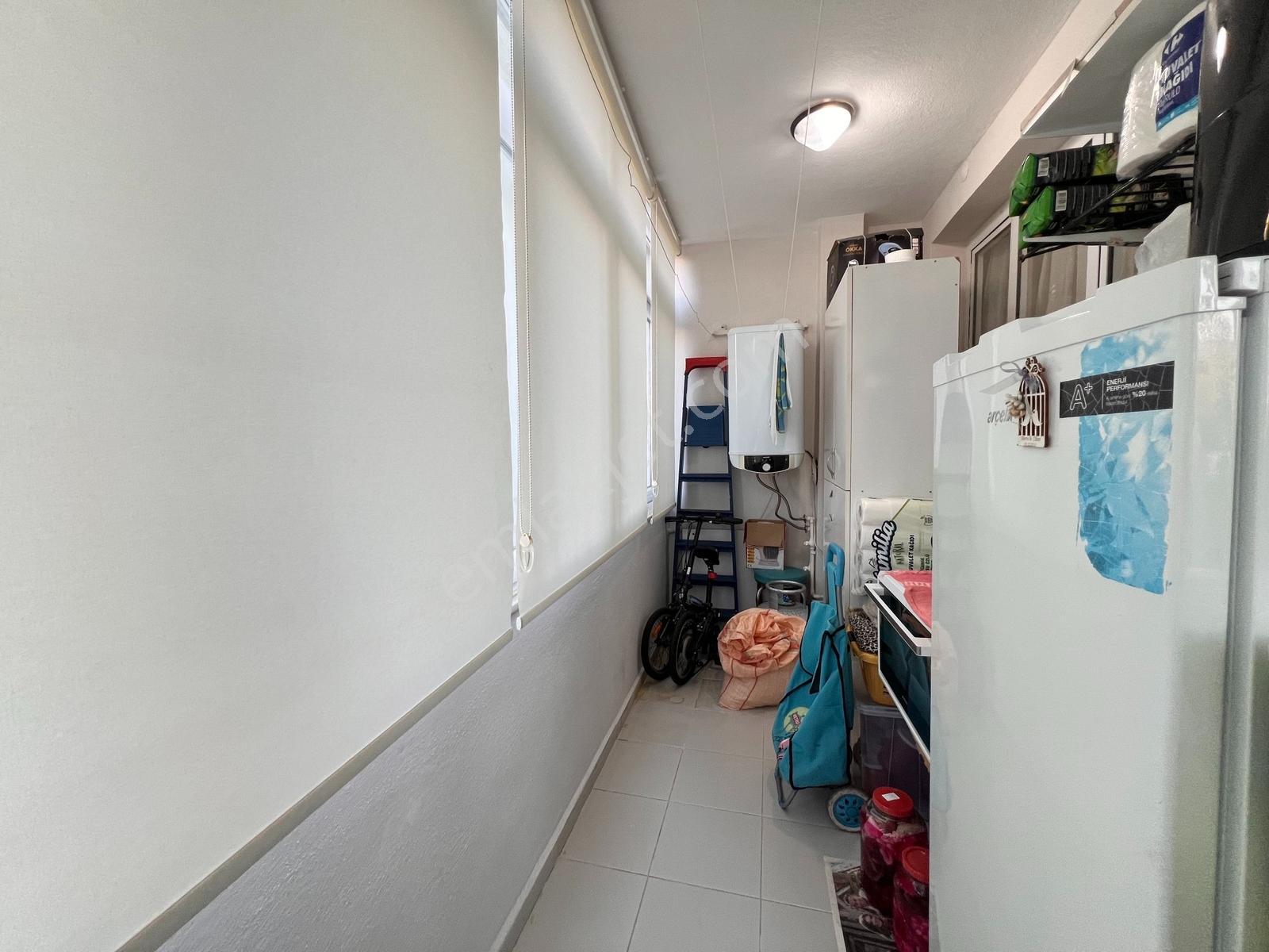 Palmeradan Armutalan'da Satılık 4+1 Geniş Dubleks Daire — fotoğraf 32