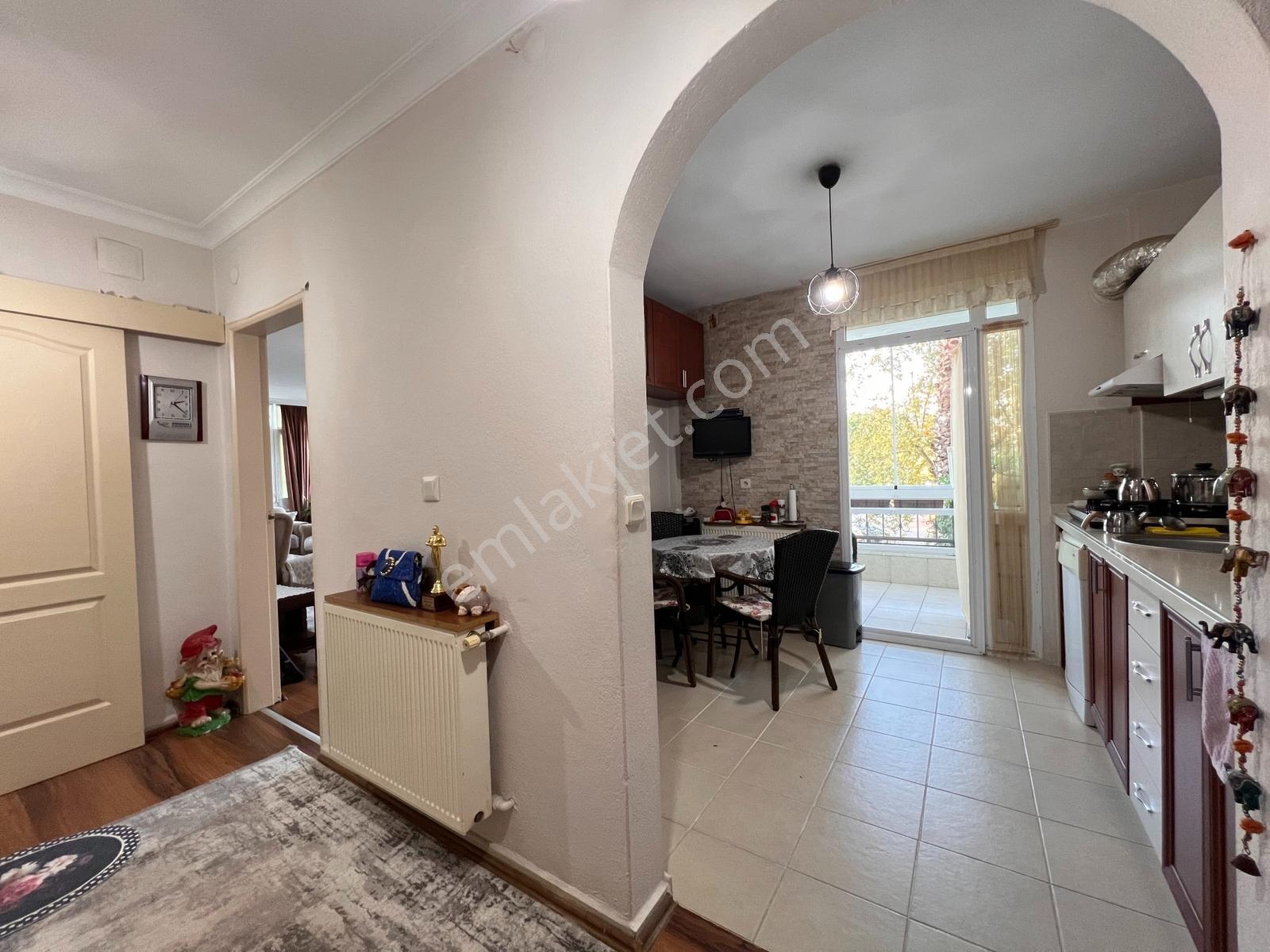Palmeradan Armutalan'da Satılık 4+1 Geniş Dubleks Daire — fotoğraf 34