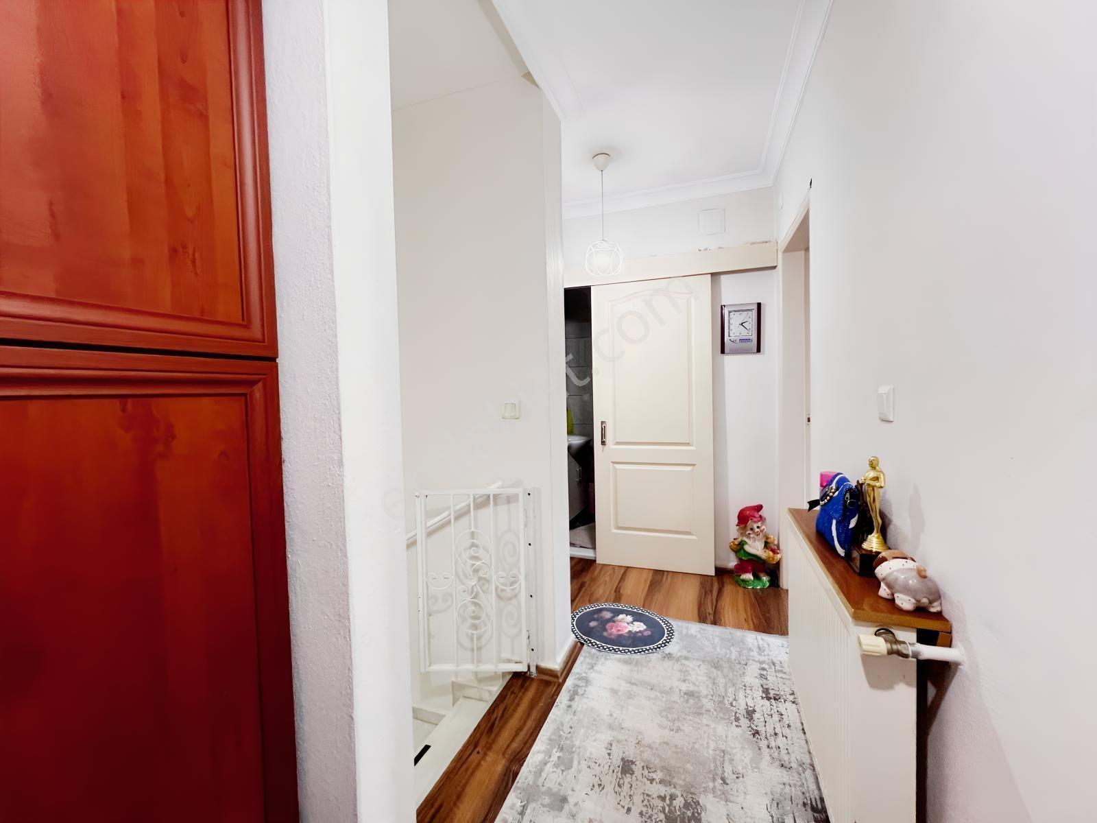 Palmeradan Armutalan'da Satılık 4+1 Geniş Dubleks Daire — fotoğraf 35