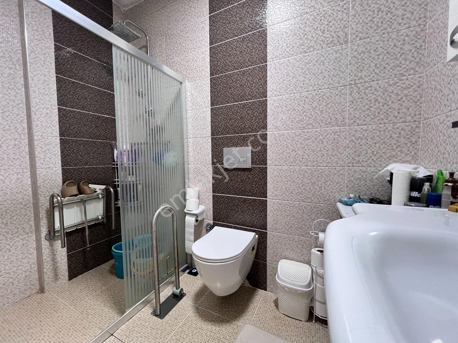 Palmeradan Armutalan'da Satılık 4+1 Geniş Dubleks Daire — fotoğraf 38
