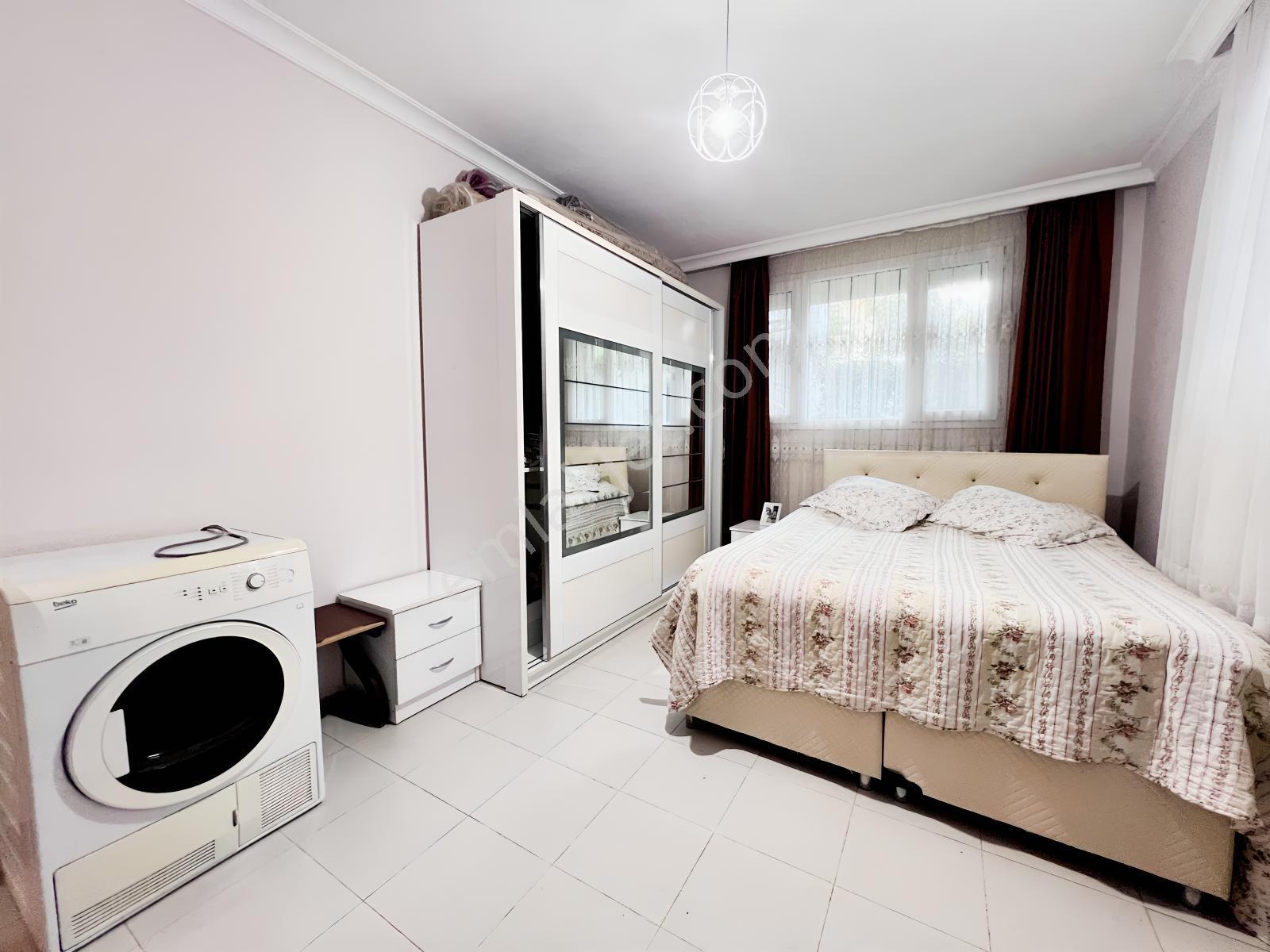 Palmeradan Armutalan'da Satılık 4+1 Geniş Dubleks Daire — fotoğraf 39