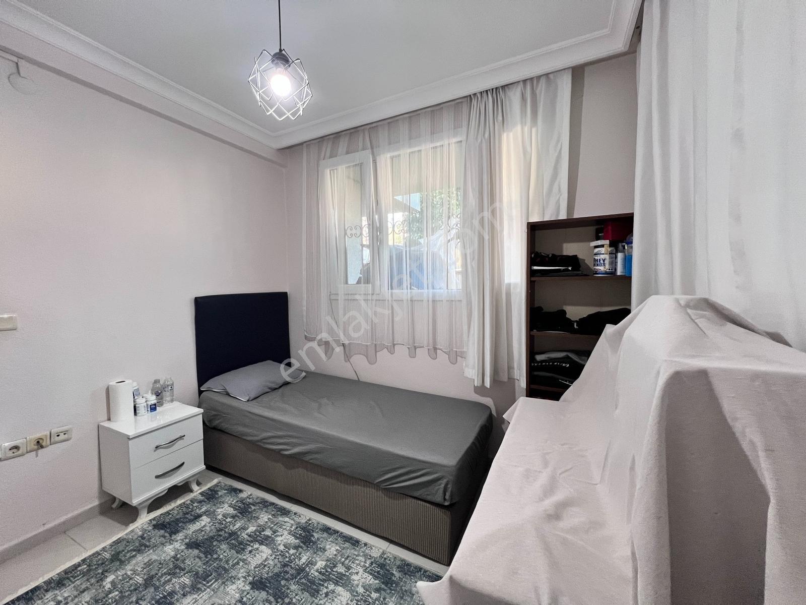 Palmeradan Armutalan'da Satılık 4+1 Geniş Dubleks Daire — fotoğraf 40