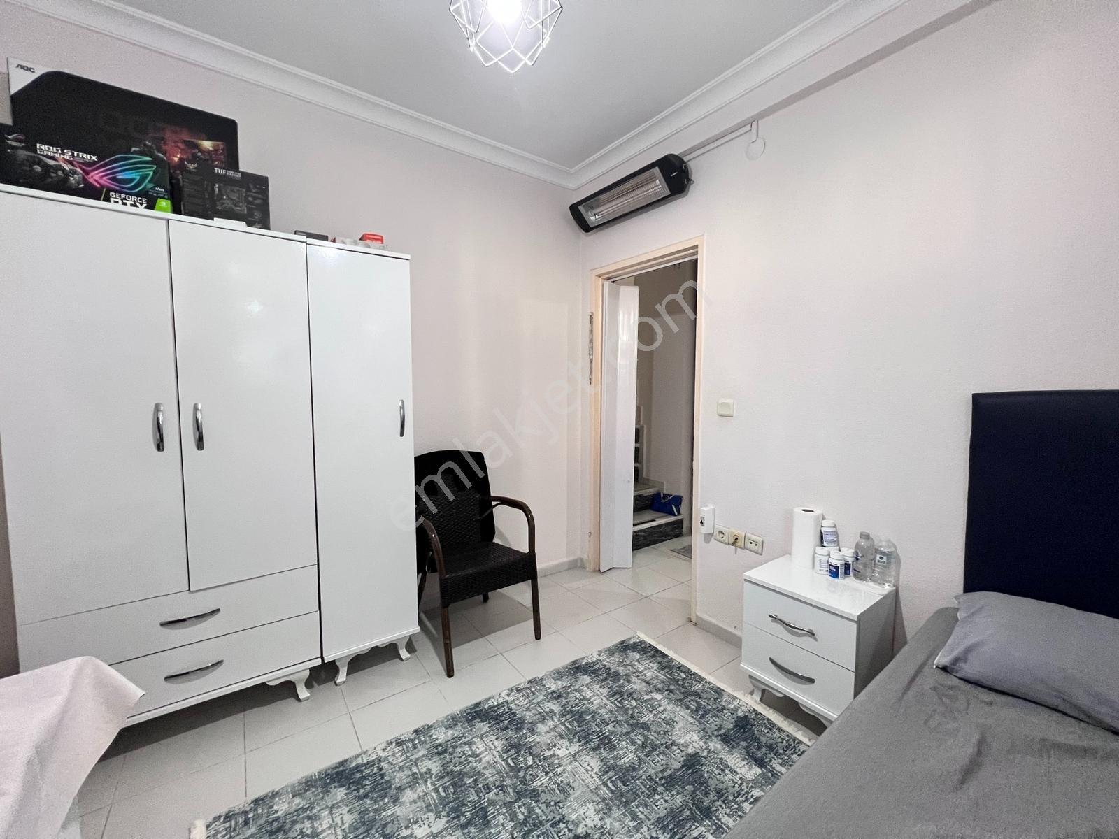 Palmeradan Armutalan'da Satılık 4+1 Geniş Dubleks Daire — fotoğraf 42